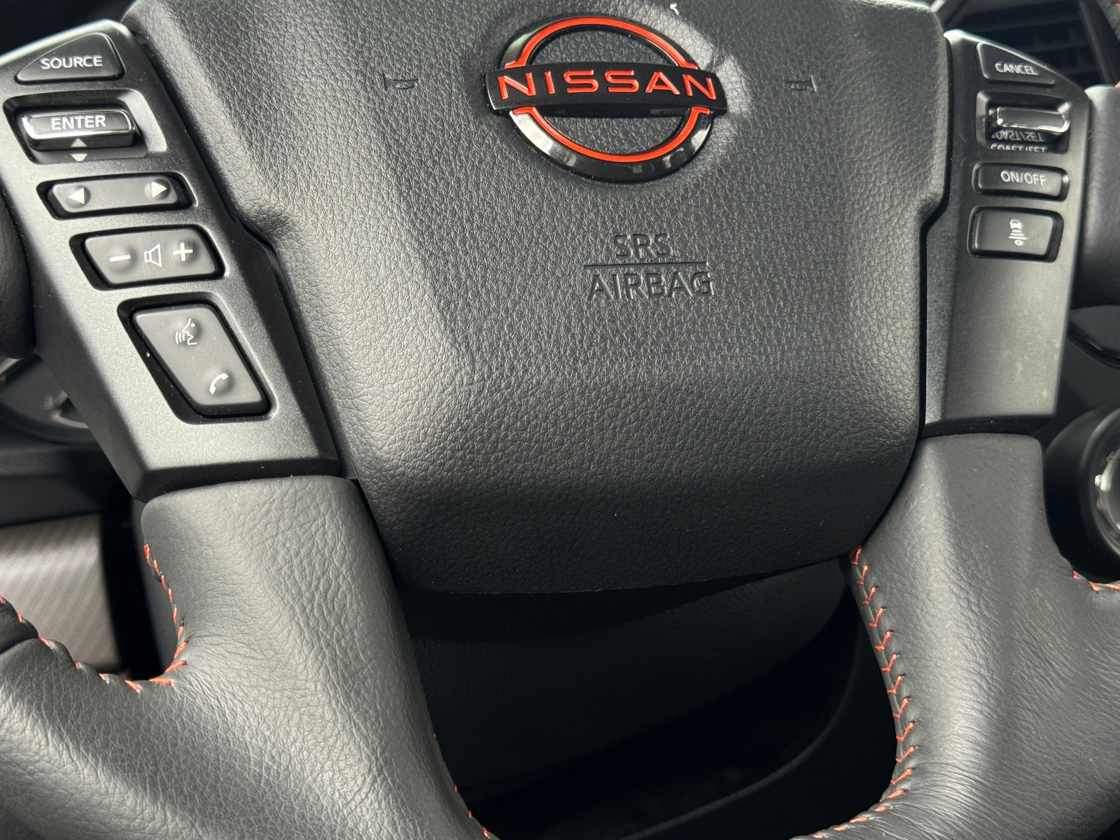 Thumbnail: 2024 Nissan Titan - 5