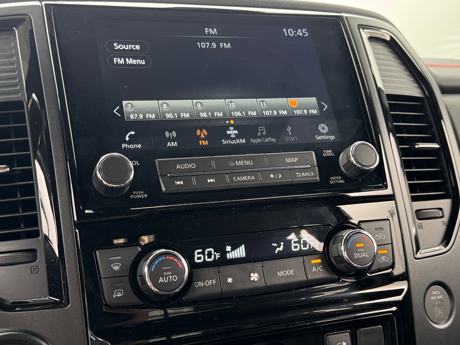 Thumbnail: 2024 Nissan Titan - 4