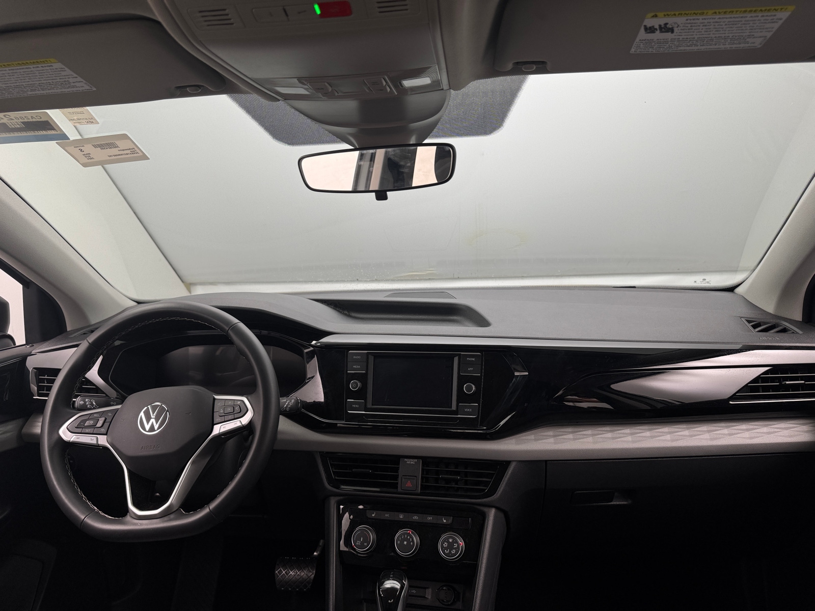 Thumbnail: 2024 Volkswagen Taos - 3