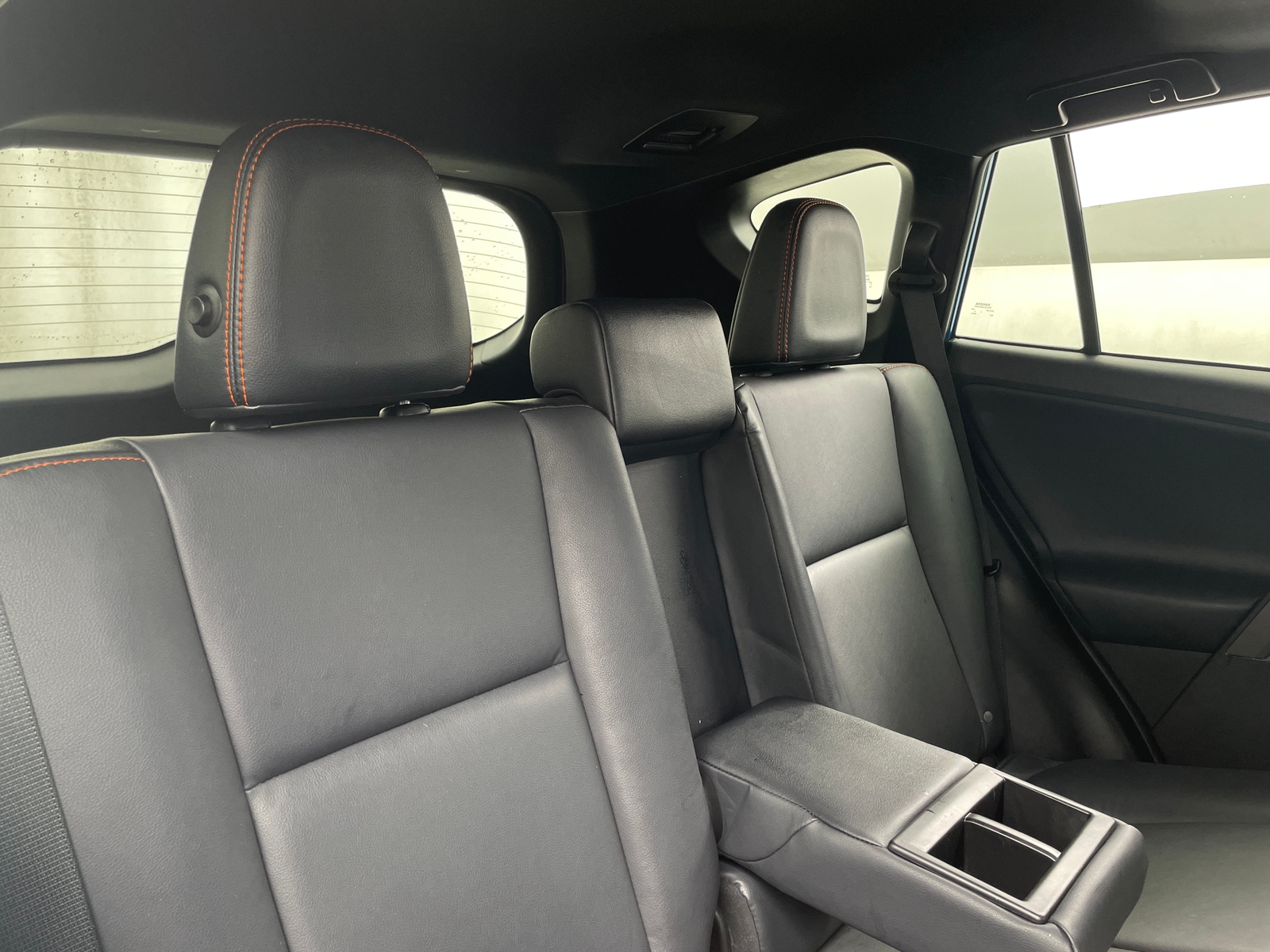 Thumbnail: 2017 Toyota RAV4 - 5