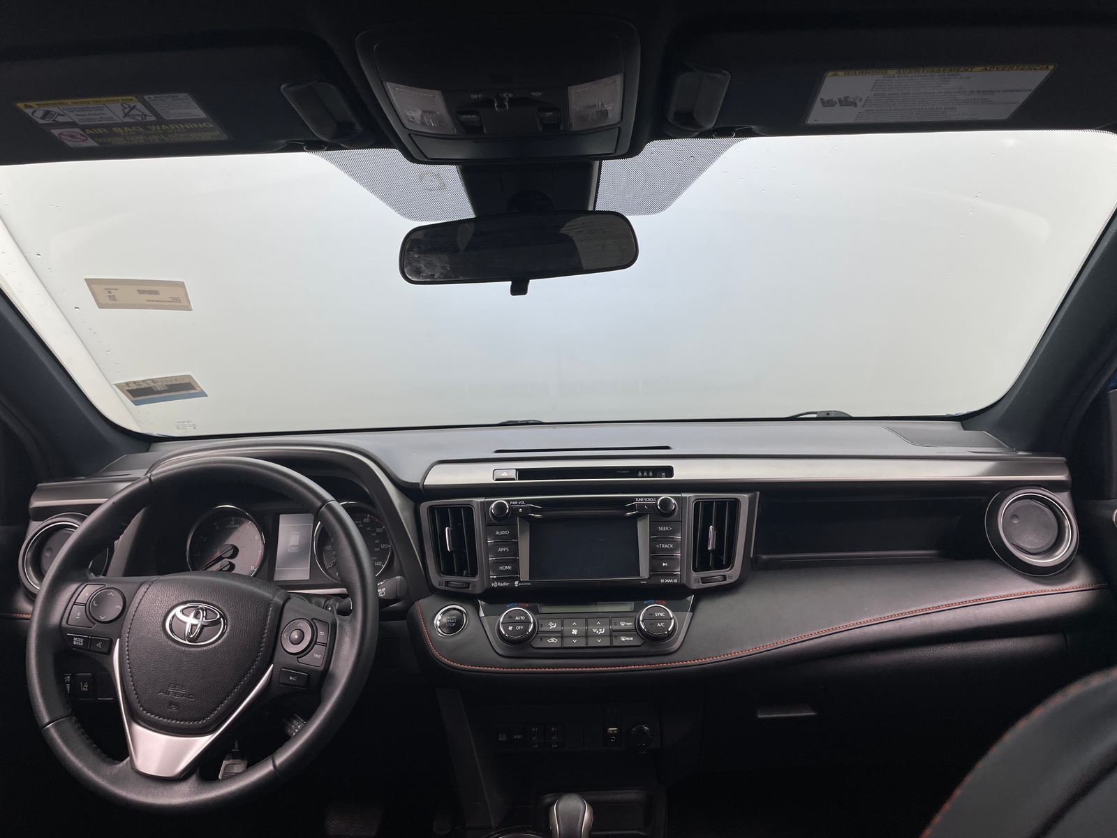 Thumbnail: 2017 Toyota RAV4 - 2