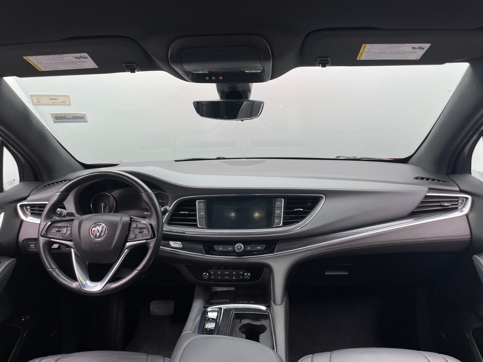 Thumbnail: 2024 Buick Enclave - 2