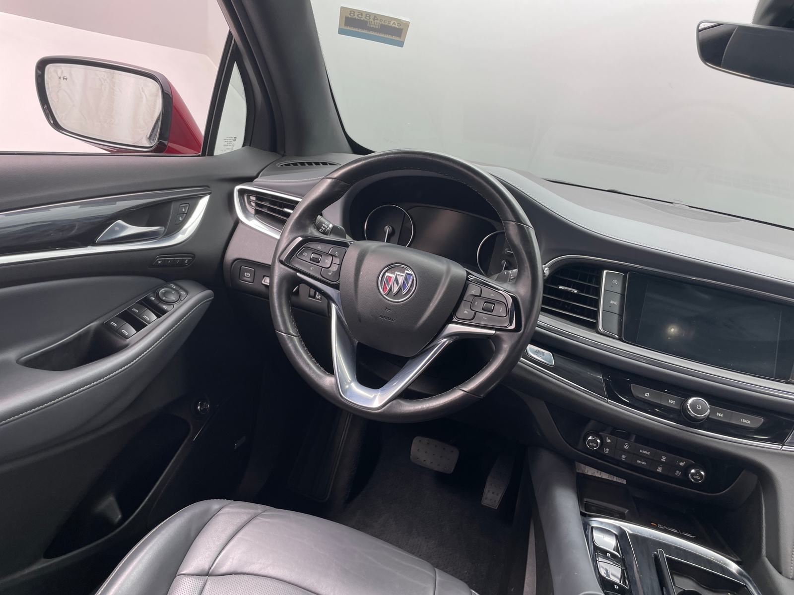 Thumbnail: 2024 Buick Enclave - 4