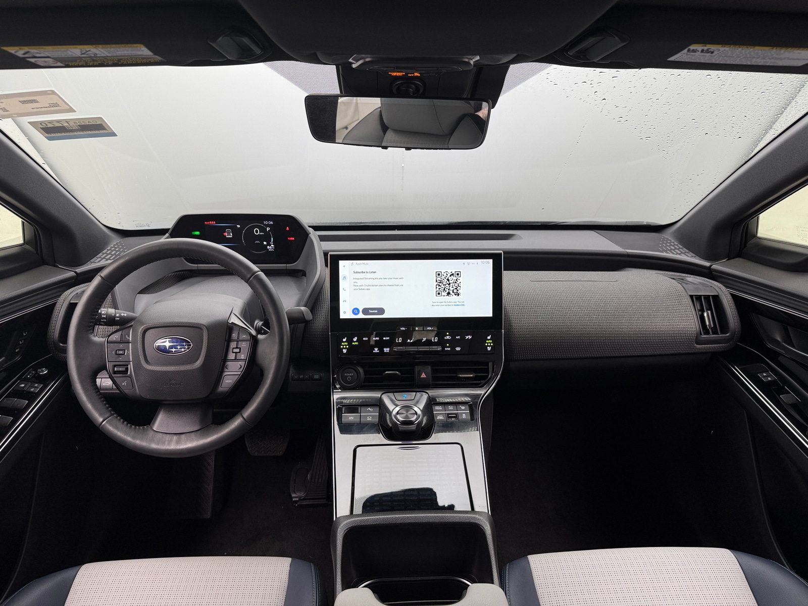 Thumbnail: 2023 Subaru Solterra - 2