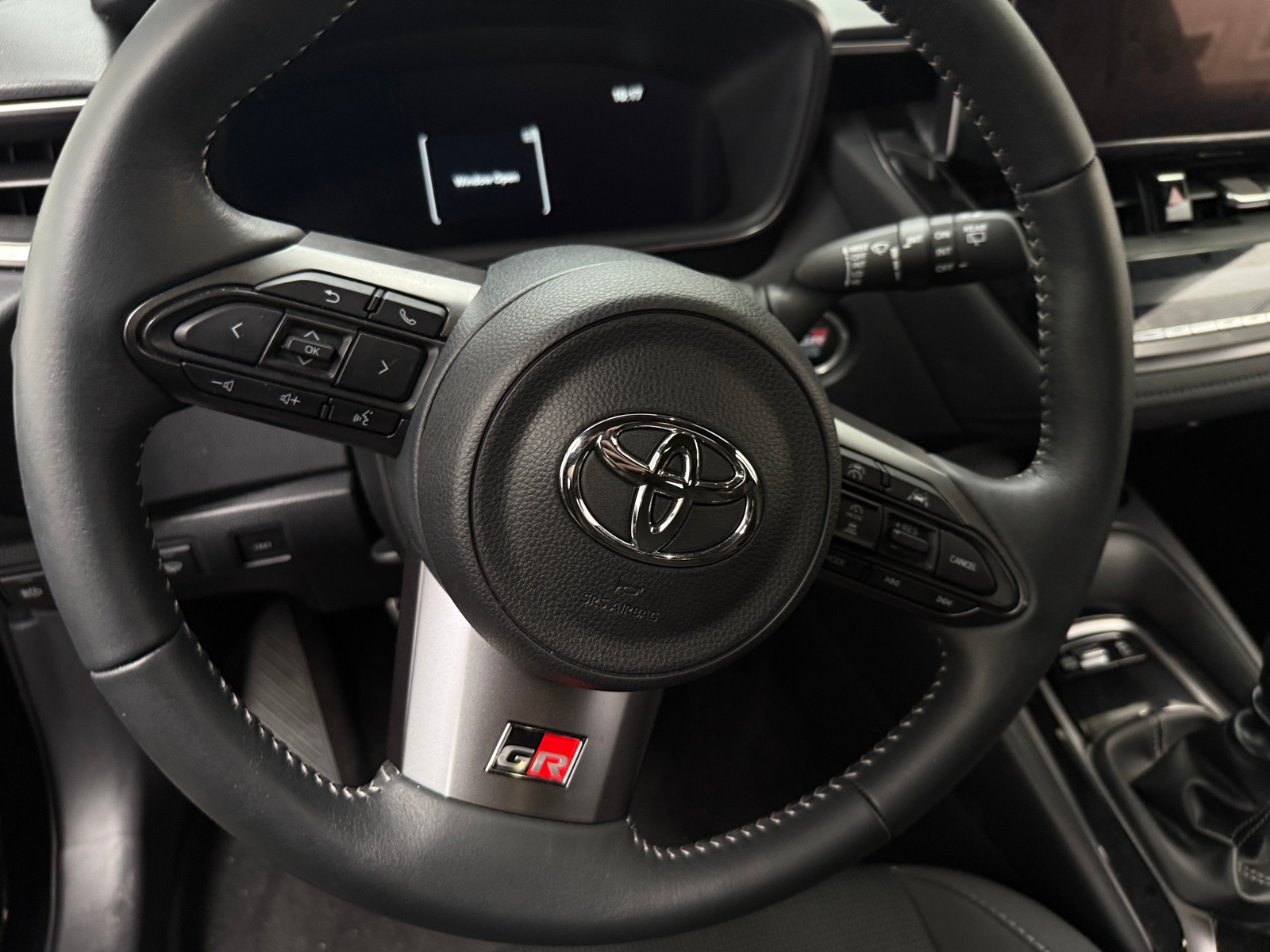 Thumbnail: 2023 Toyota GR Corolla - 5