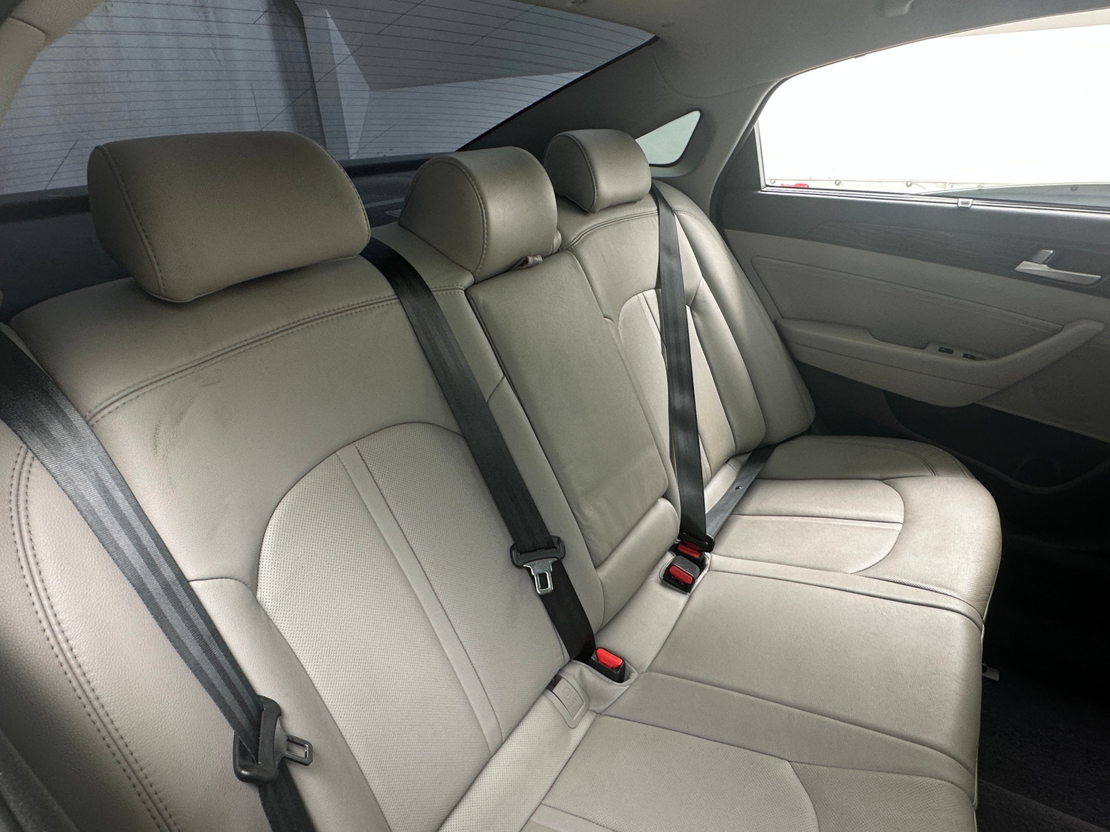 Thumbnail: 2016 Hyundai Sonata - 5
