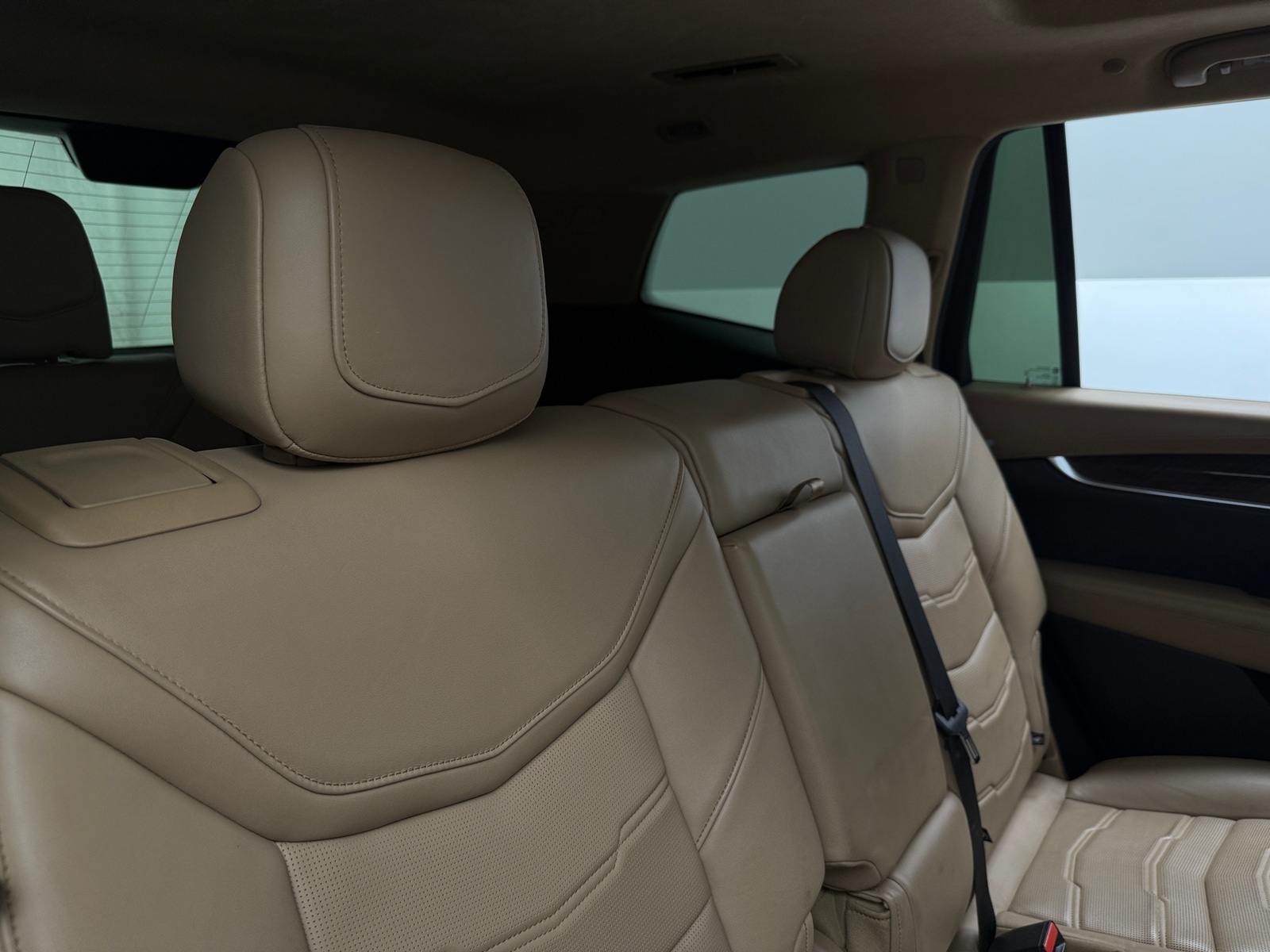 Thumbnail: 2020 Cadillac XT6 - 5