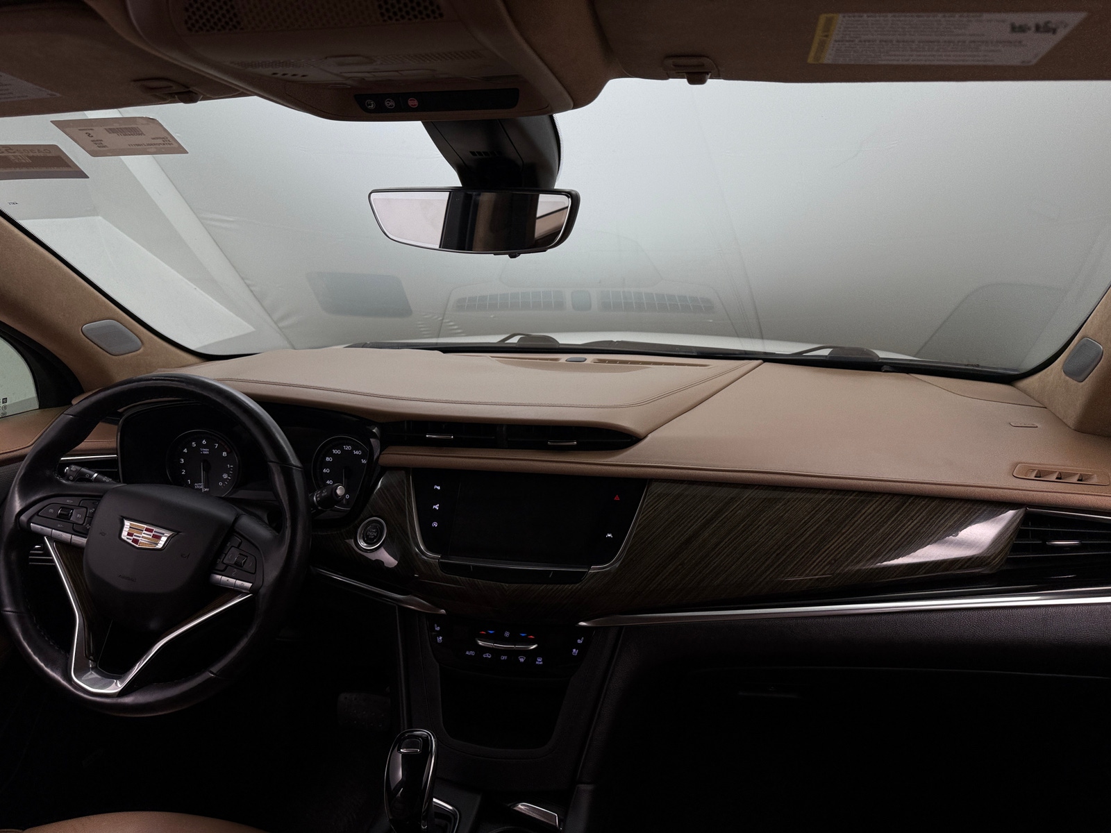Thumbnail: 2020 Cadillac XT6 - 2