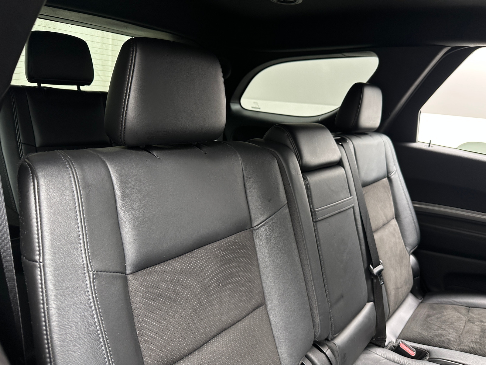 Thumbnail: 2020 Dodge Durango - 5