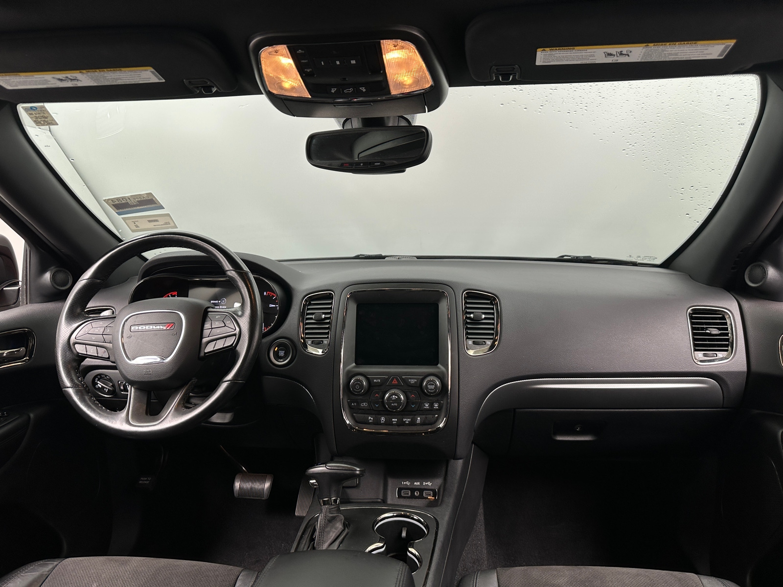 Thumbnail: 2020 Dodge Durango - 2