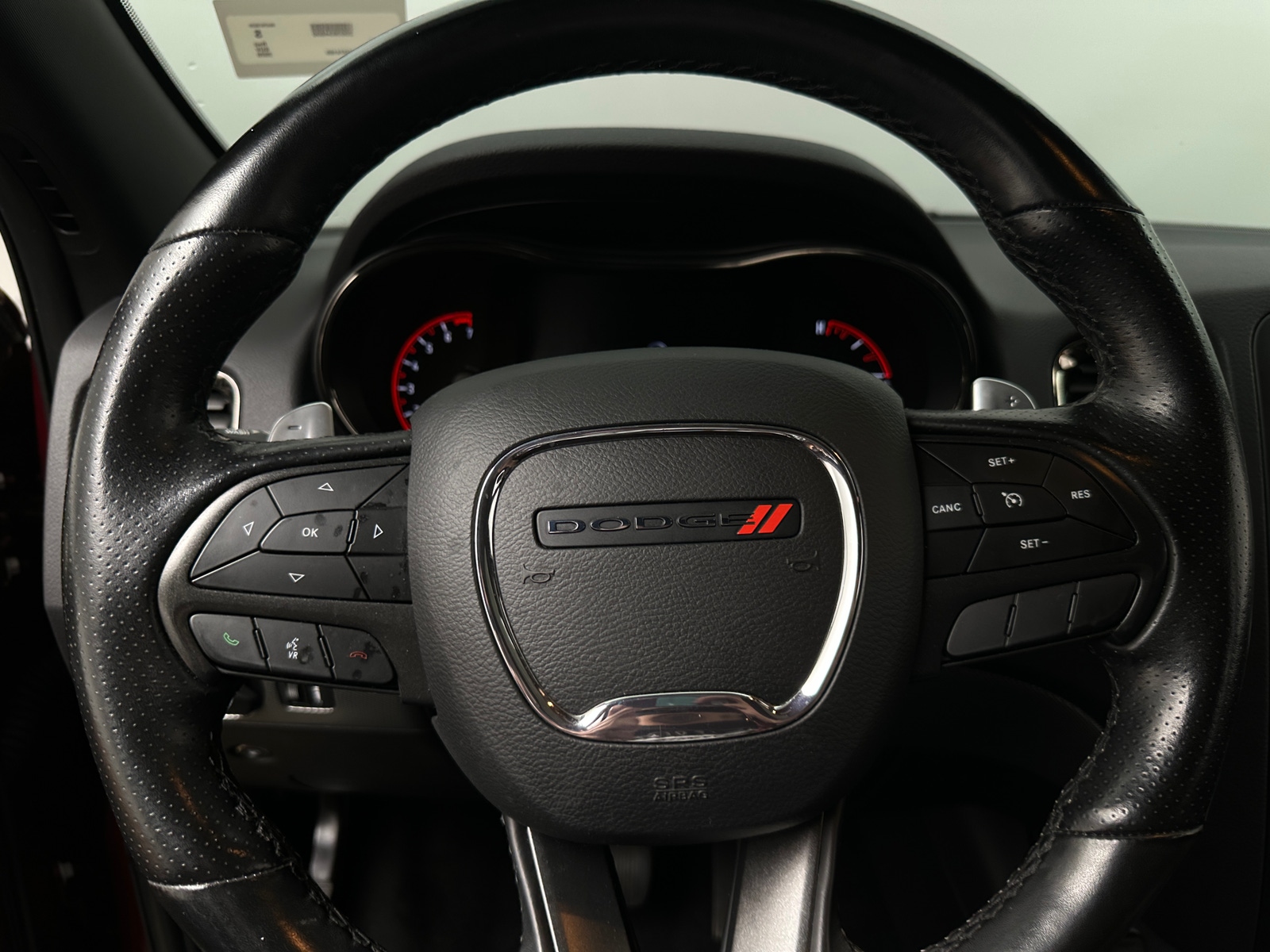 Thumbnail: 2020 Dodge Durango - 4