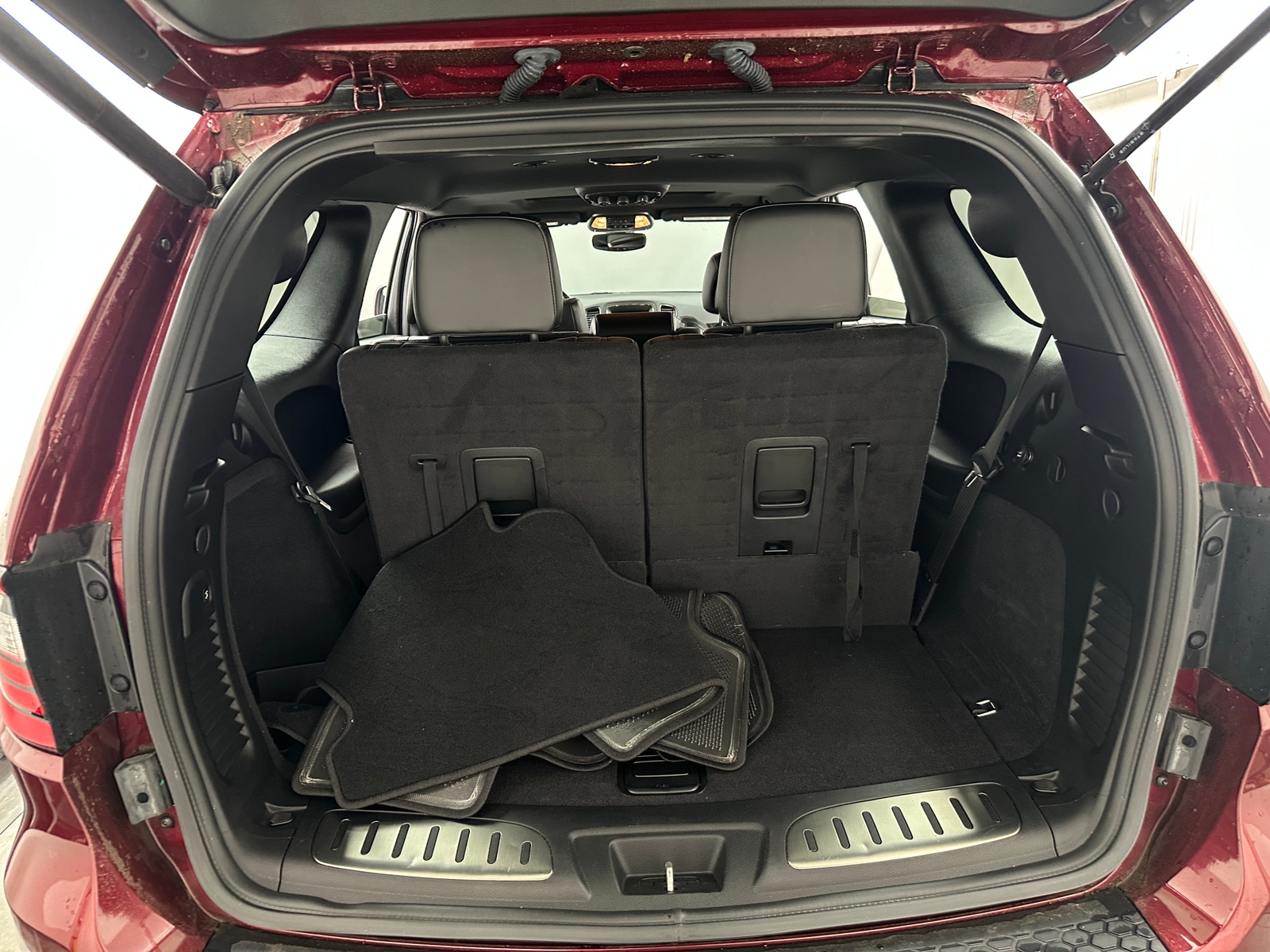 Thumbnail: 2020 Dodge Durango - 6