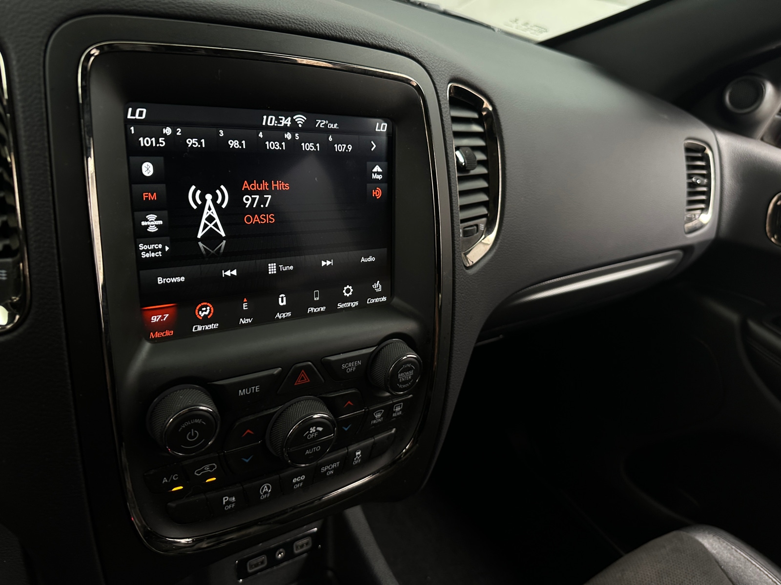 Thumbnail: 2020 Dodge Durango - 3
