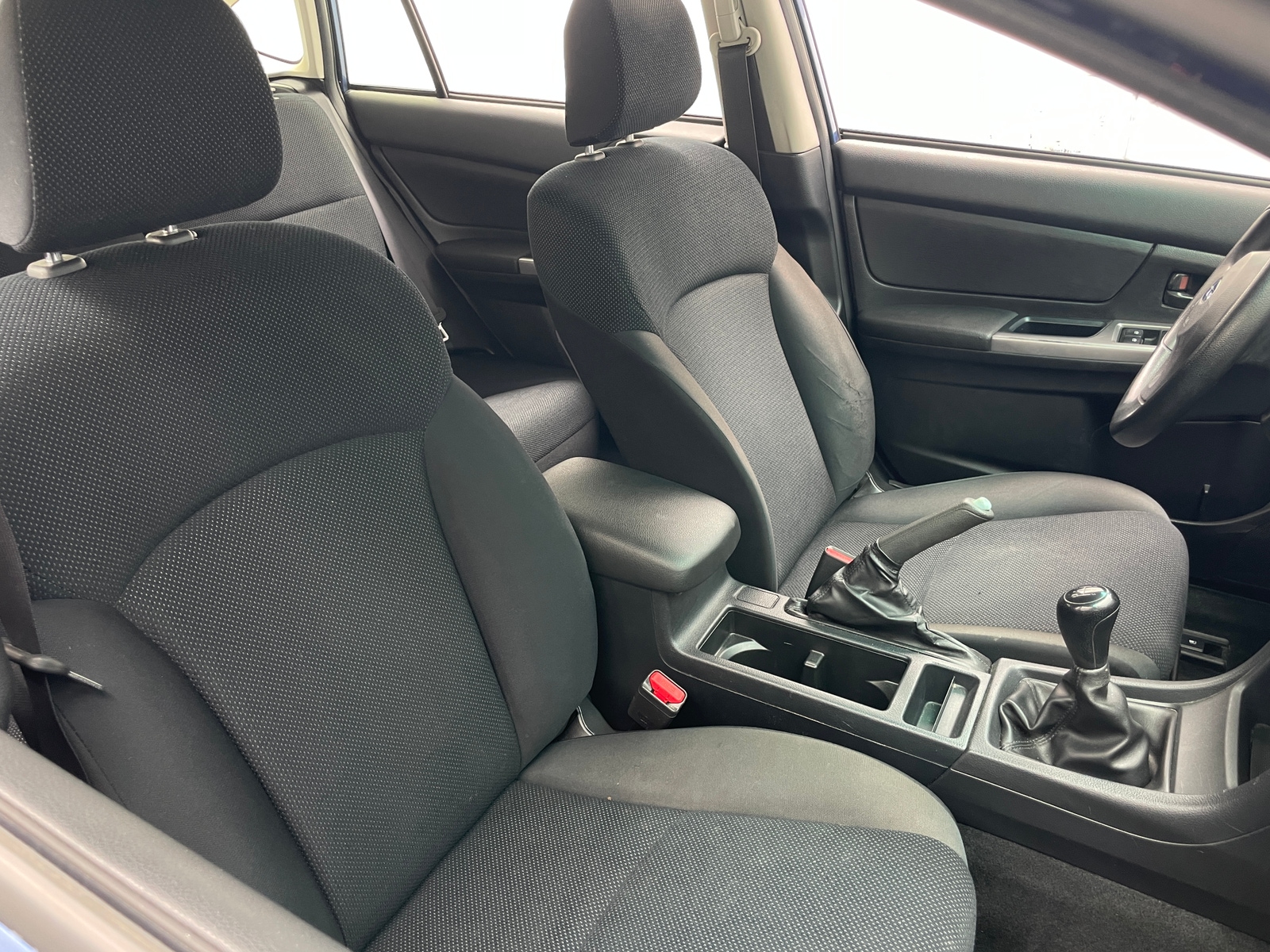 Thumbnail: 2016 Subaru Impreza - 2