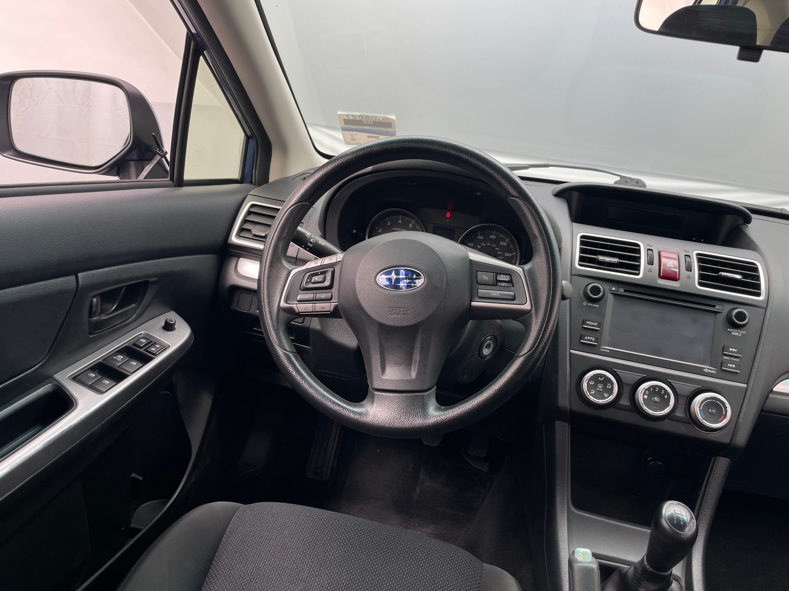 Thumbnail: 2016 Subaru Impreza - 5