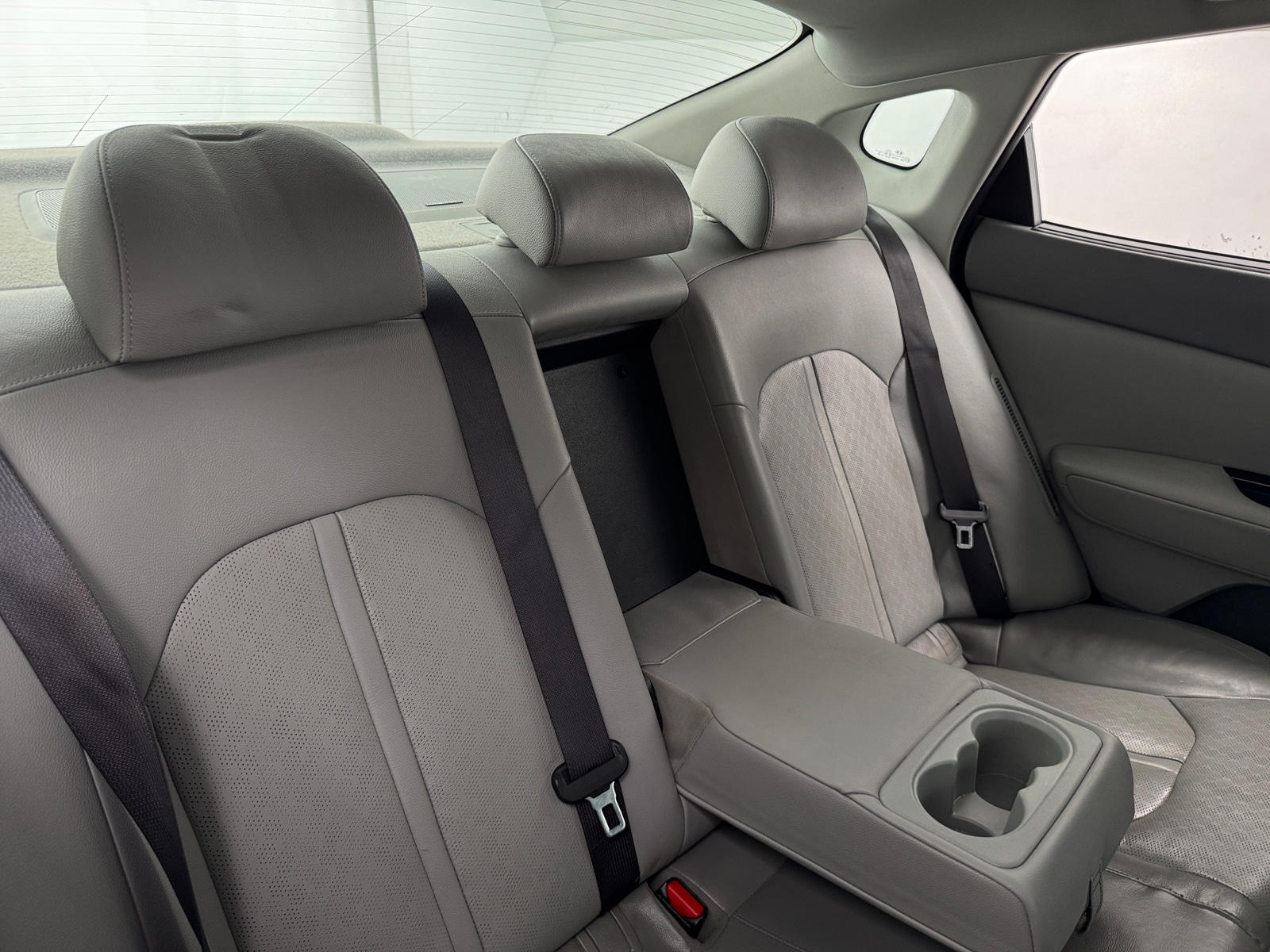 Thumbnail: 2017 Kia Optima - 5