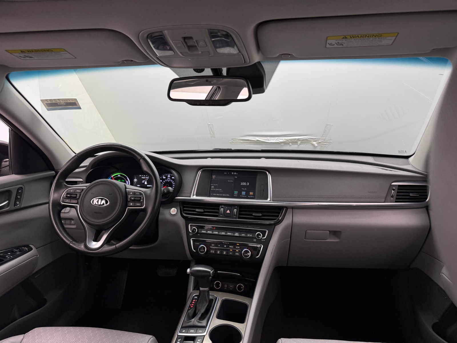 Thumbnail: 2017 Kia Optima - 2