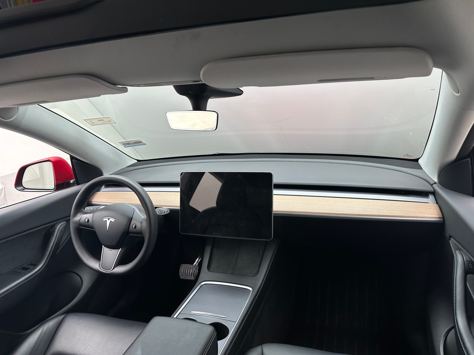 Thumbnail: 2022 Tesla Model Y - 2