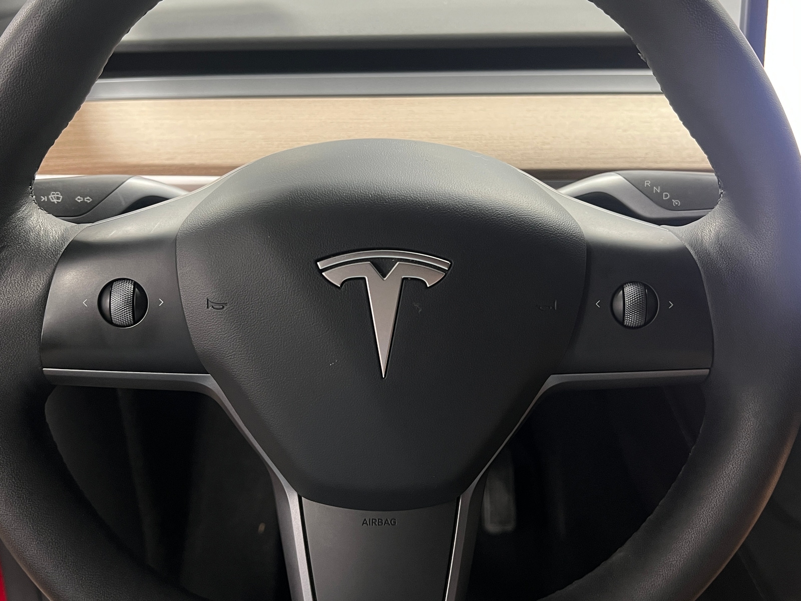Thumbnail: 2022 Tesla Model Y - 4