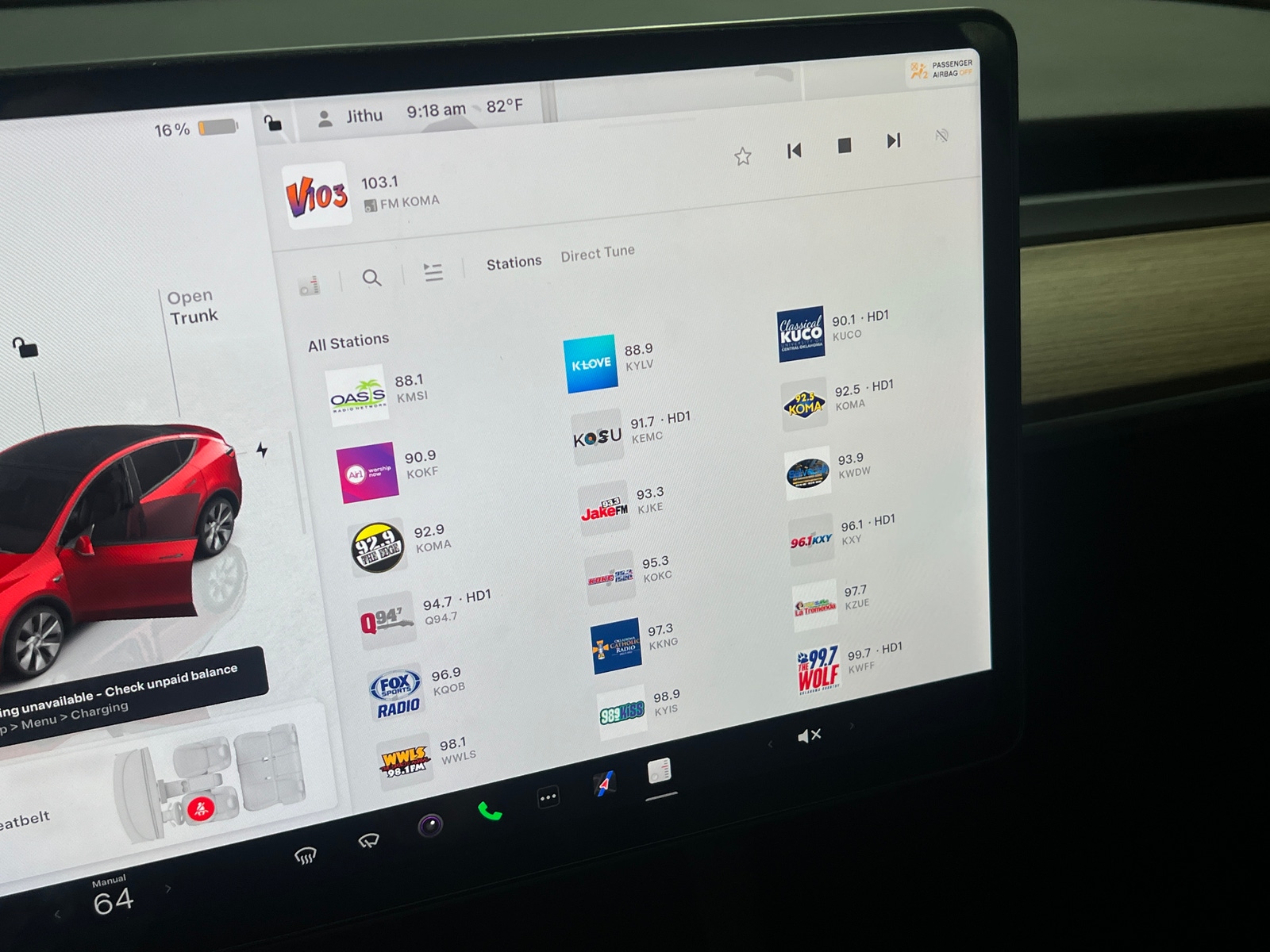 Thumbnail: 2022 Tesla Model Y - 3