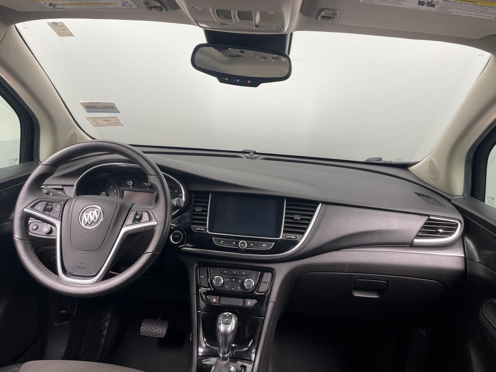 Thumbnail: 2017 Buick Encore - 3