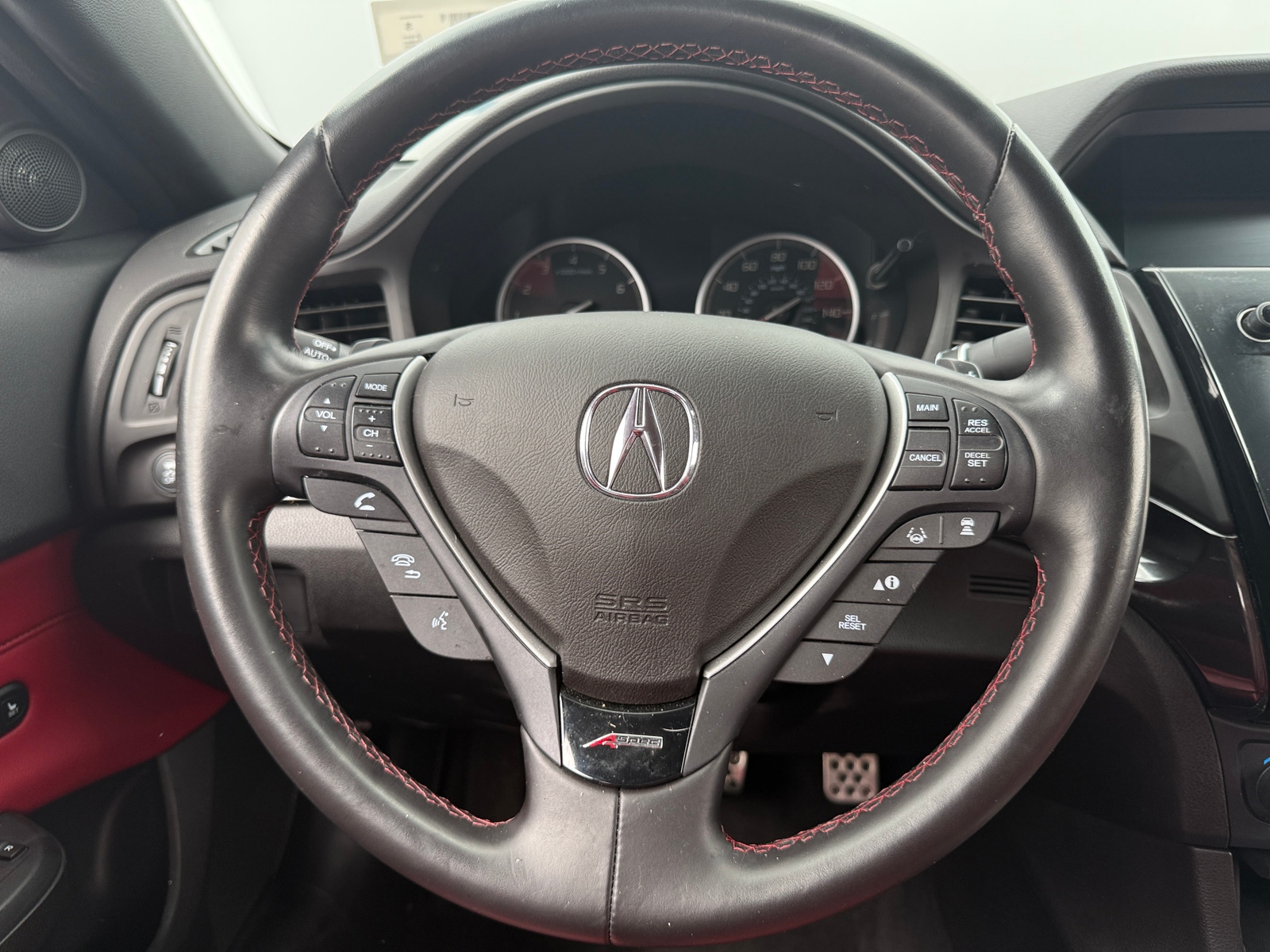 Thumbnail: 2022 Acura ILX - 4