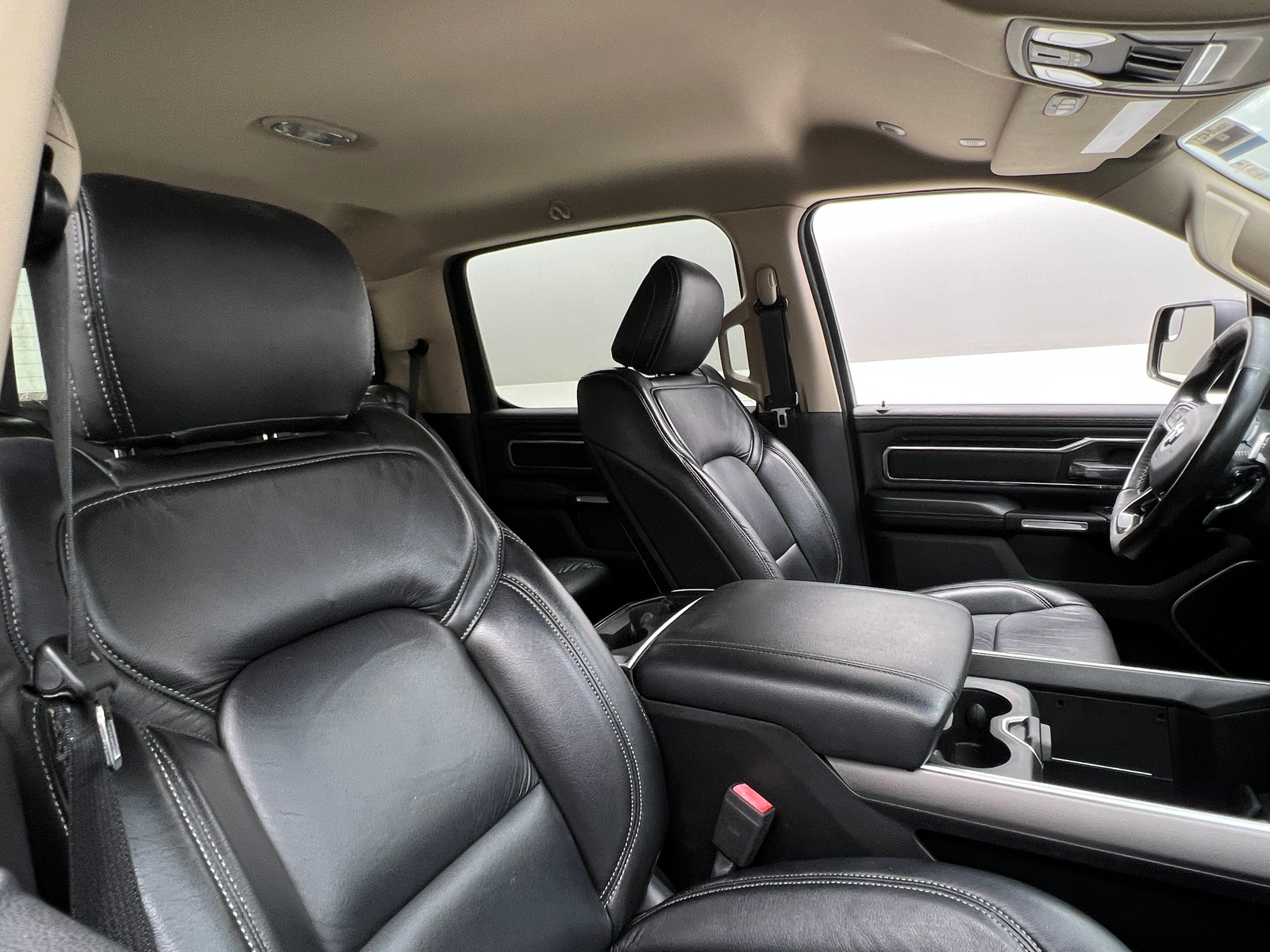Thumbnail: 2019 RAM 1500 - 2