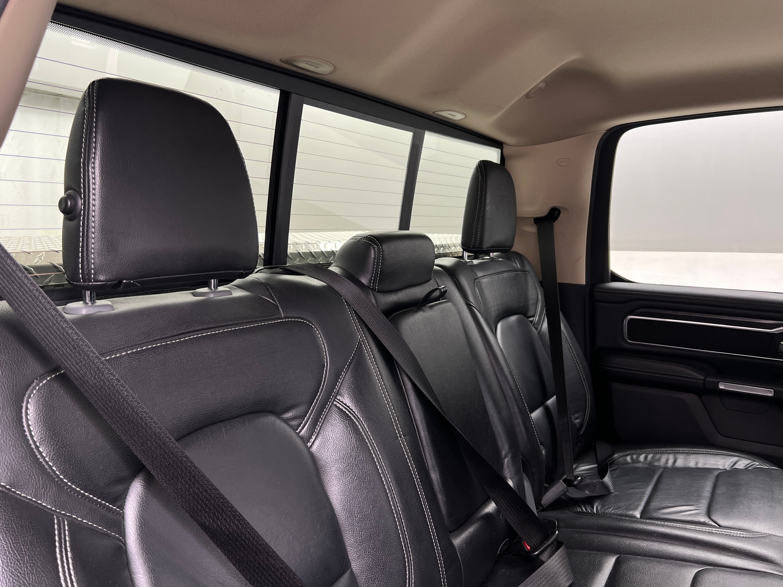 Thumbnail: 2019 RAM 1500 - 6