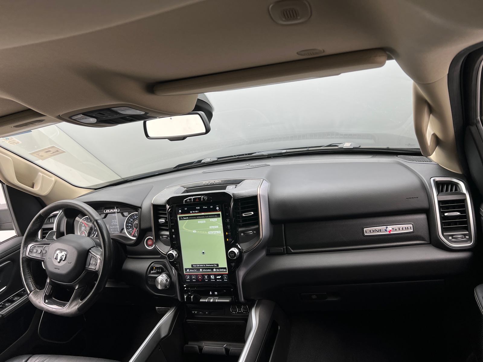 Thumbnail: 2019 RAM 1500 - 3
