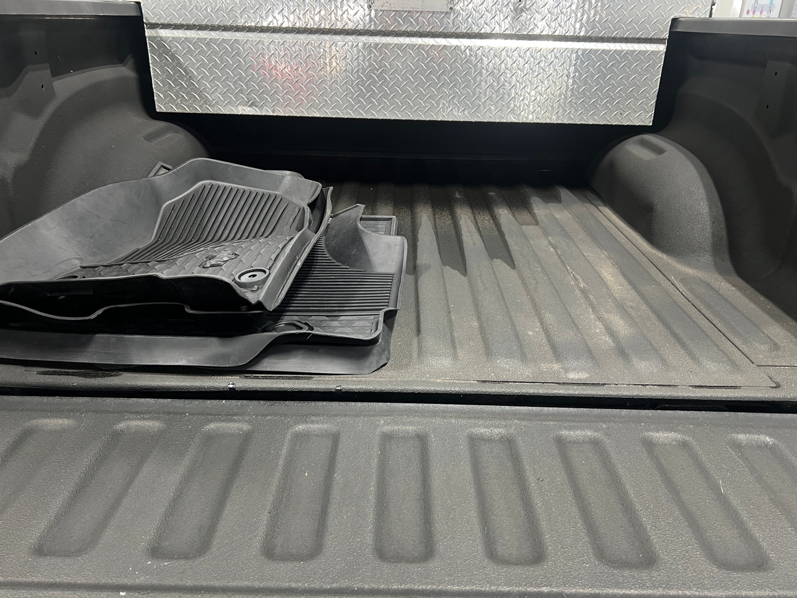 Thumbnail: 2019 RAM 1500 - 7