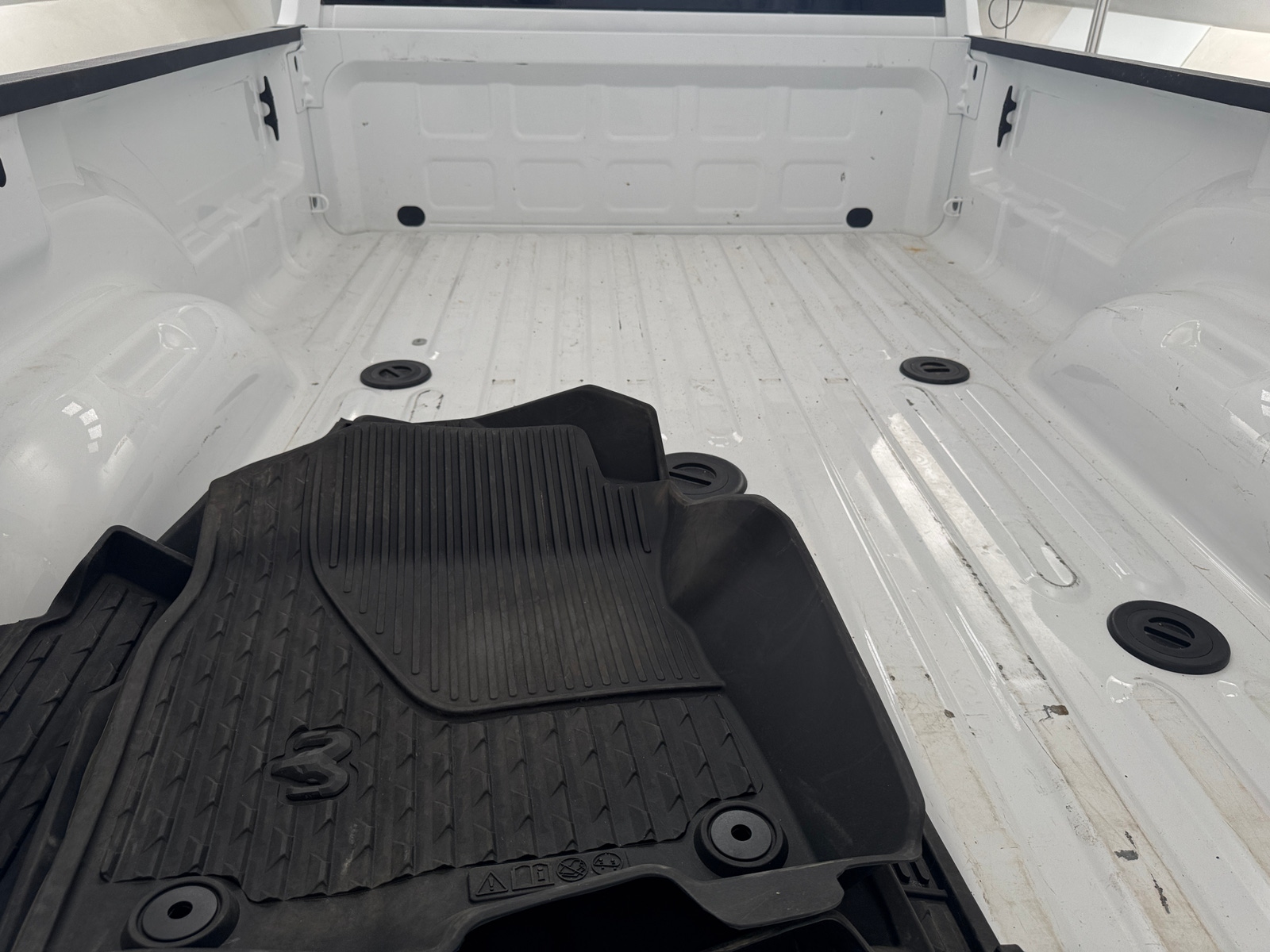 Thumbnail: 2021 RAM 3500 - 6