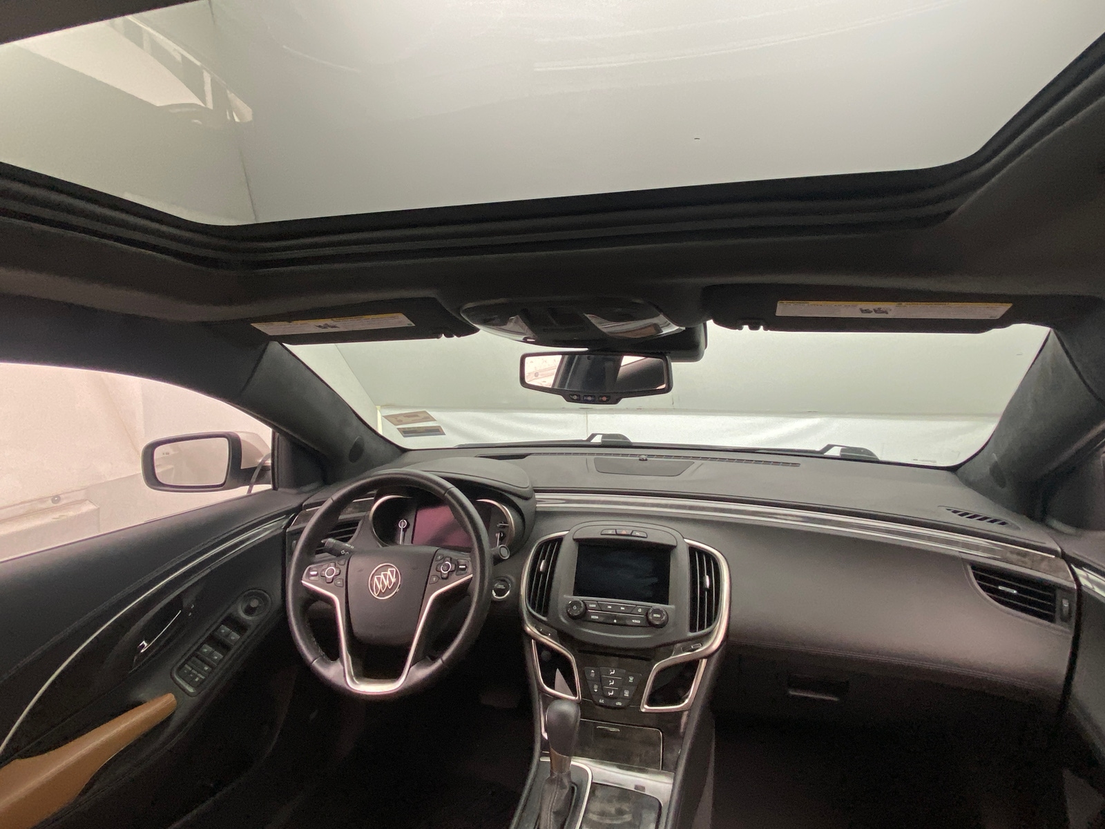 Thumbnail: 2016 Buick LaCrosse - 2