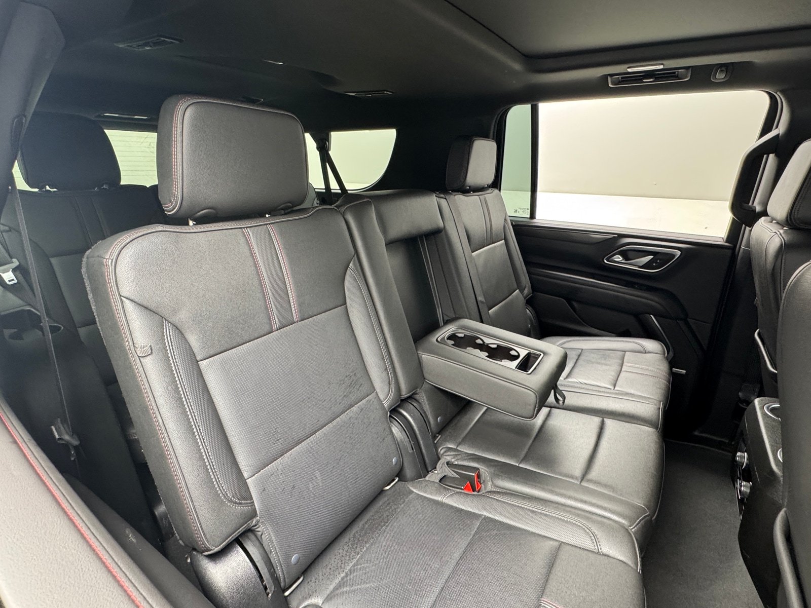 Thumbnail: 2021 Chevrolet Suburban - 5