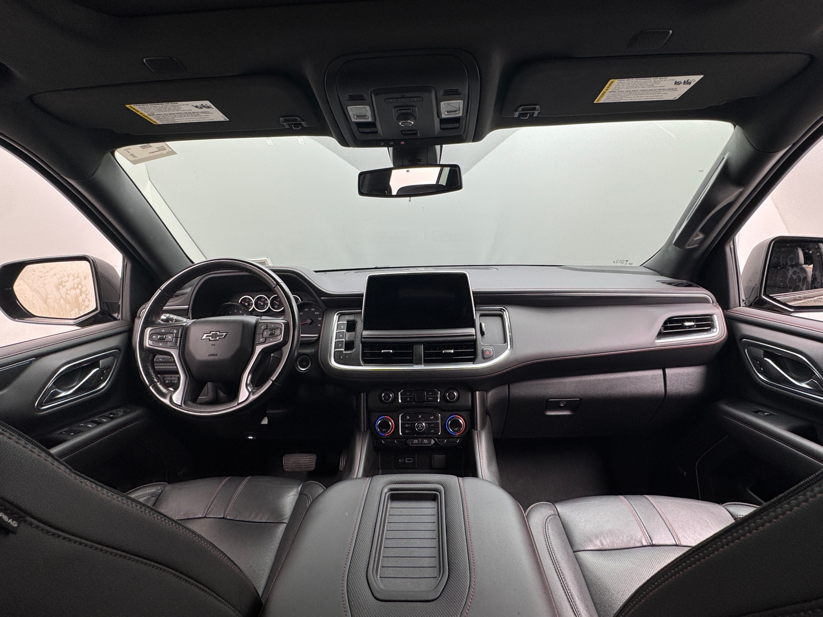 Thumbnail: 2021 Chevrolet Suburban - 2