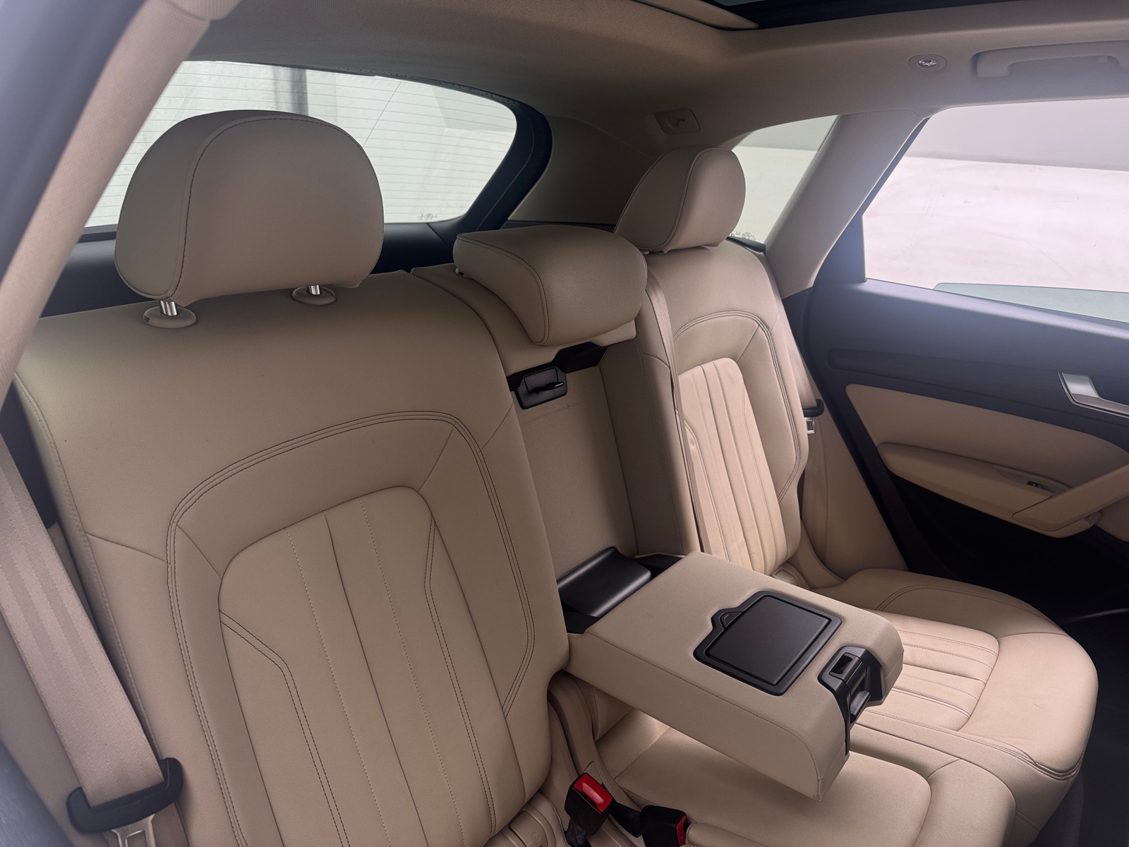 Thumbnail: 2022 Audi Q5 - 5