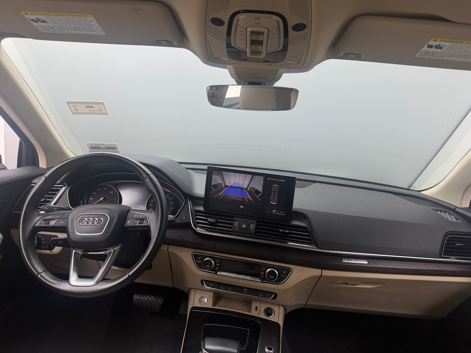 Thumbnail: 2022 Audi Q5 - 2