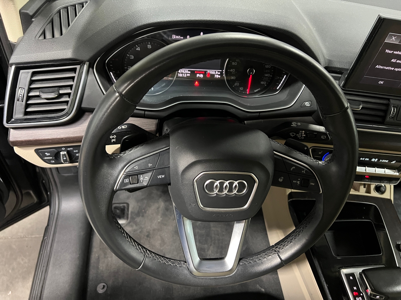 Thumbnail: 2022 Audi Q5 - 4