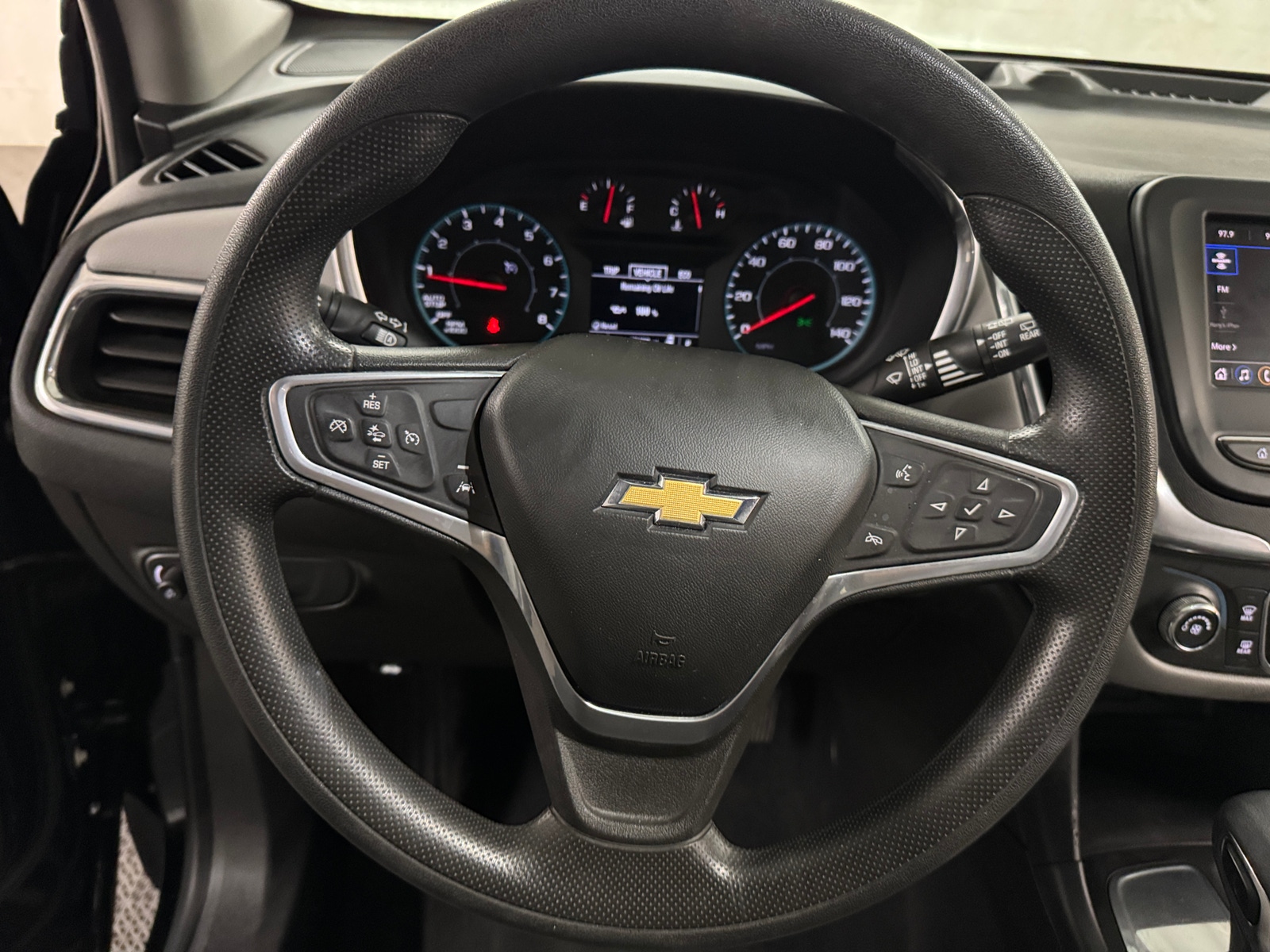 Thumbnail: 2023 Chevrolet Equinox - 5