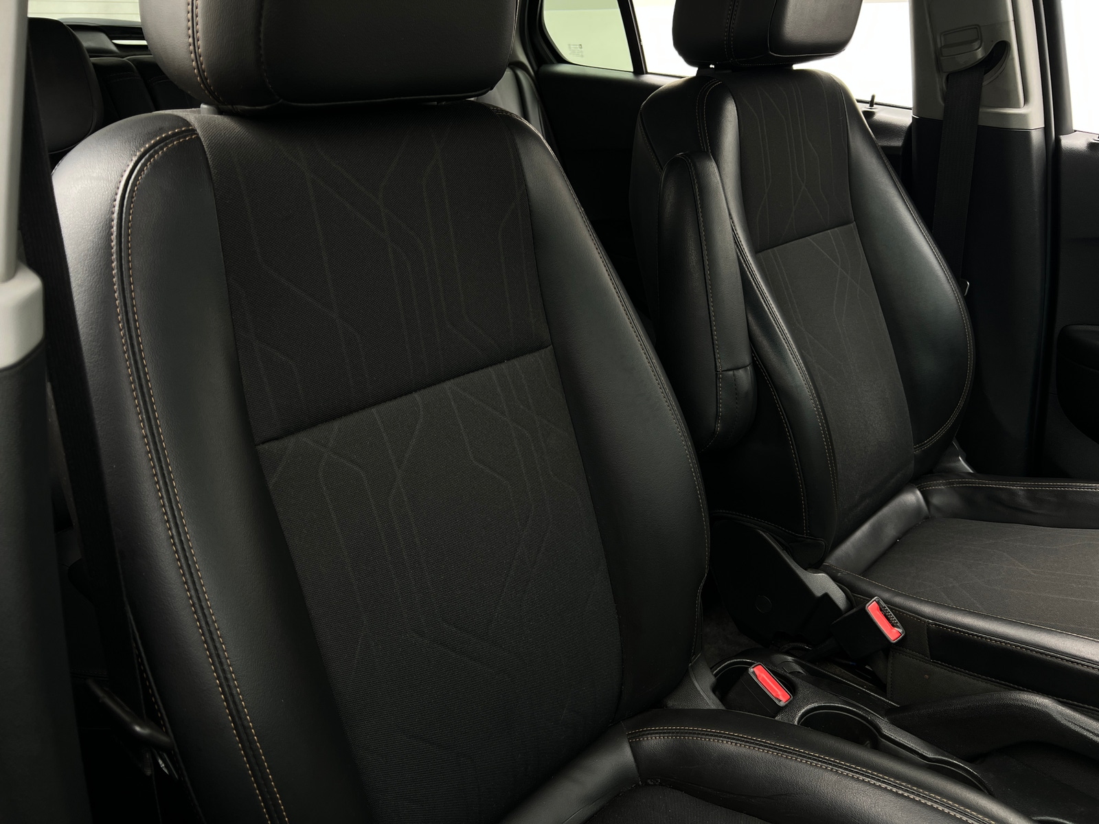 Thumbnail: 2021 Chevrolet Trax - 2