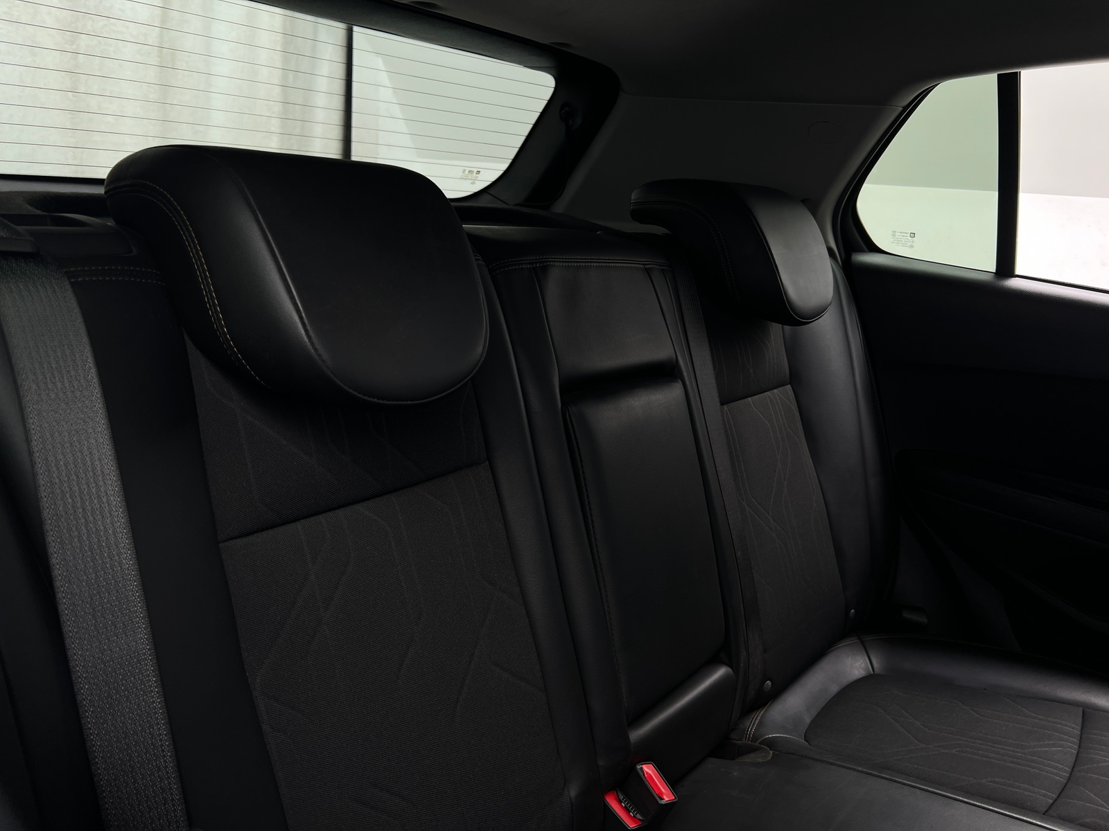 Thumbnail: 2021 Chevrolet Trax - 6