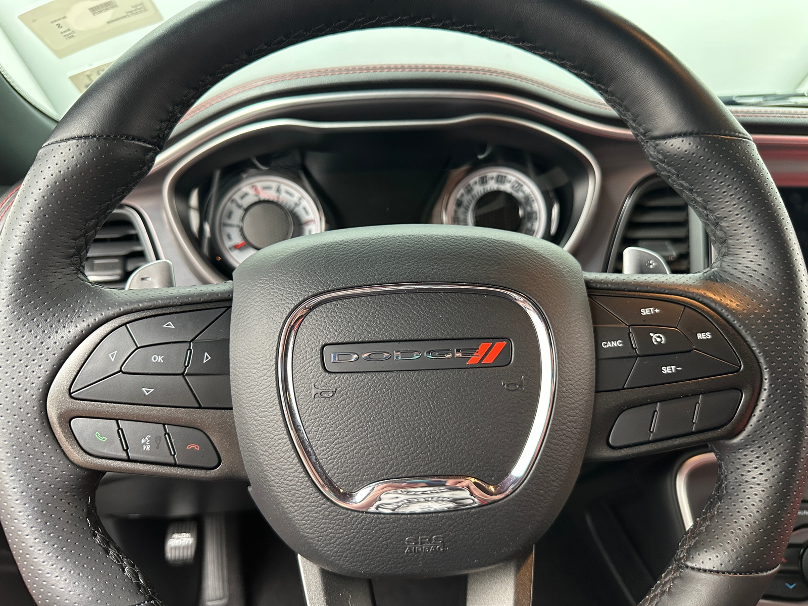 Thumbnail: 2021 Dodge Challenger - 4