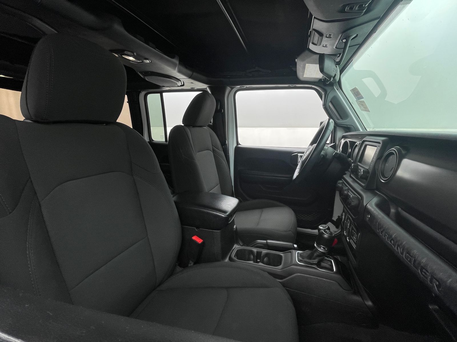 Thumbnail: 2018 Jeep Wrangler - 2