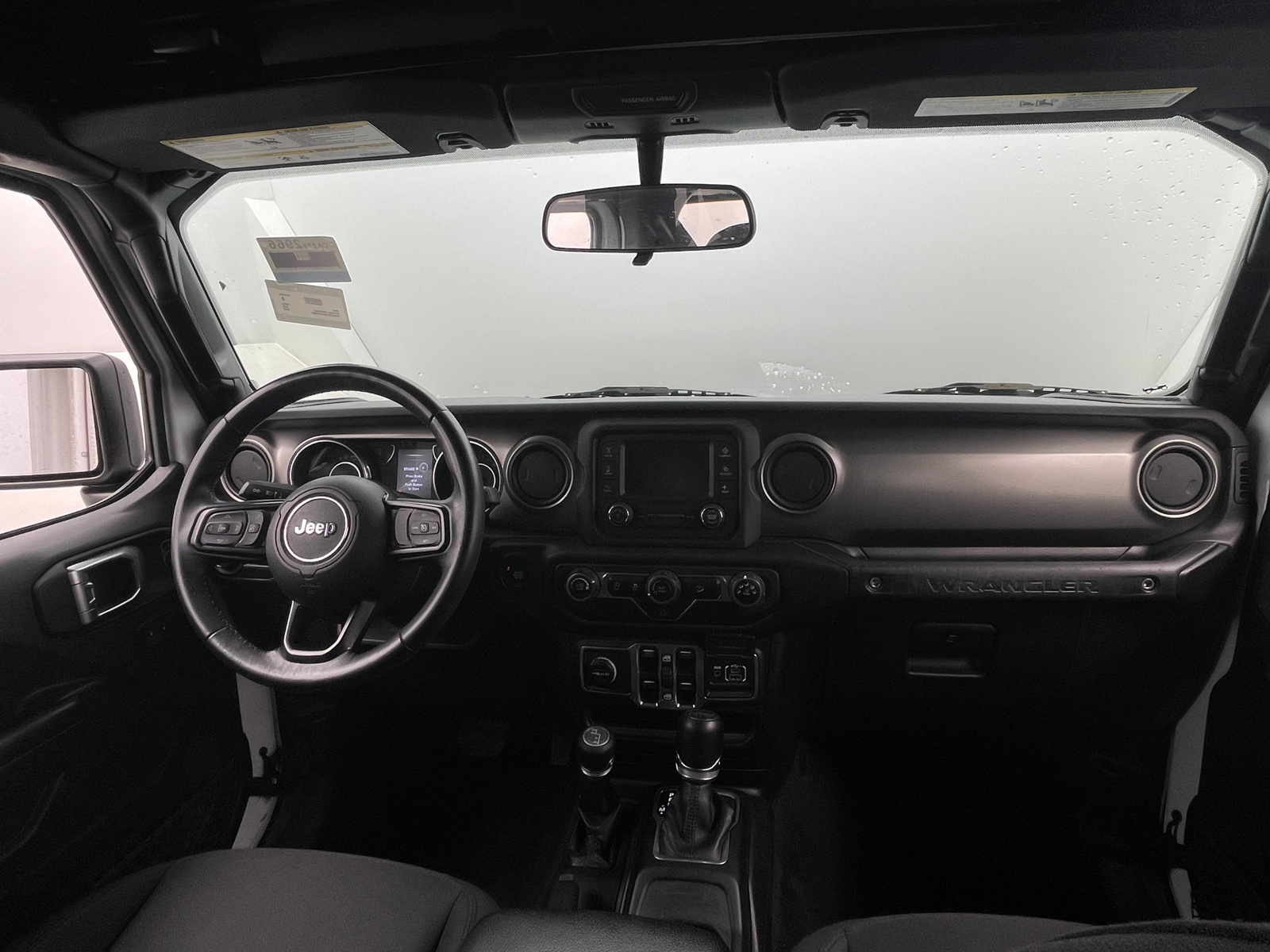 Thumbnail: 2018 Jeep Wrangler - 3