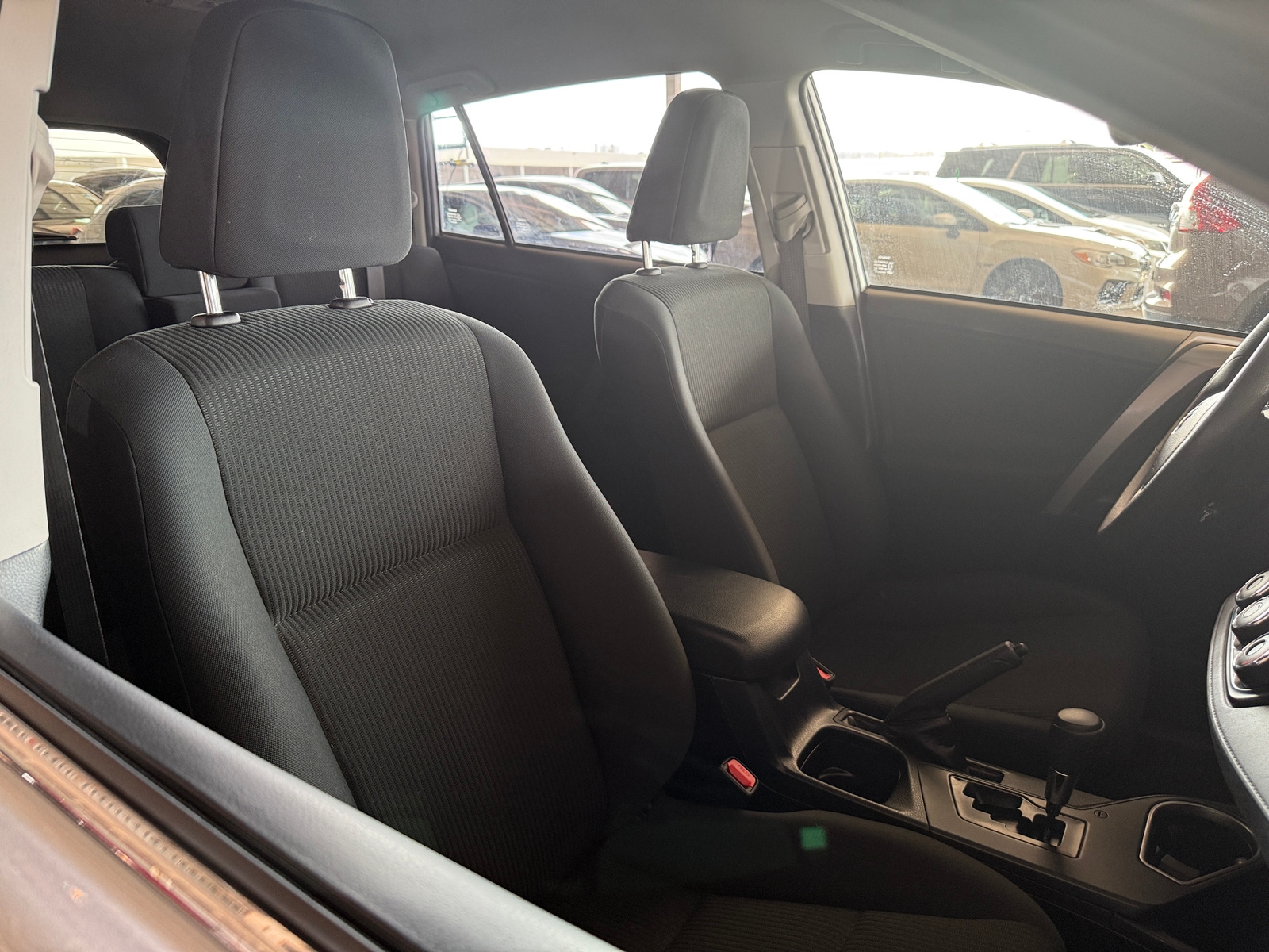 Thumbnail: 2018 Toyota RAV4 - 2