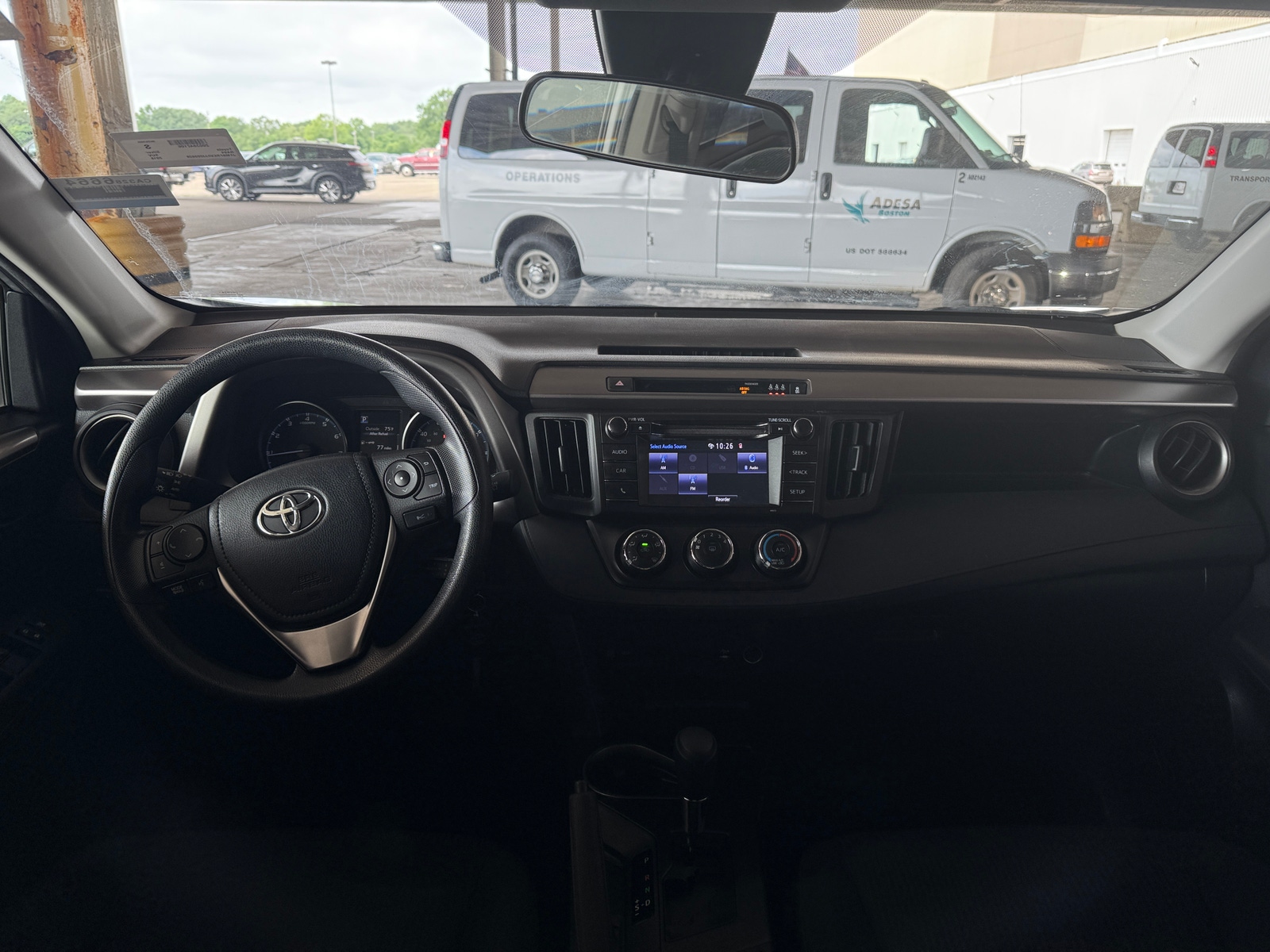 Thumbnail: 2018 Toyota RAV4 - 3