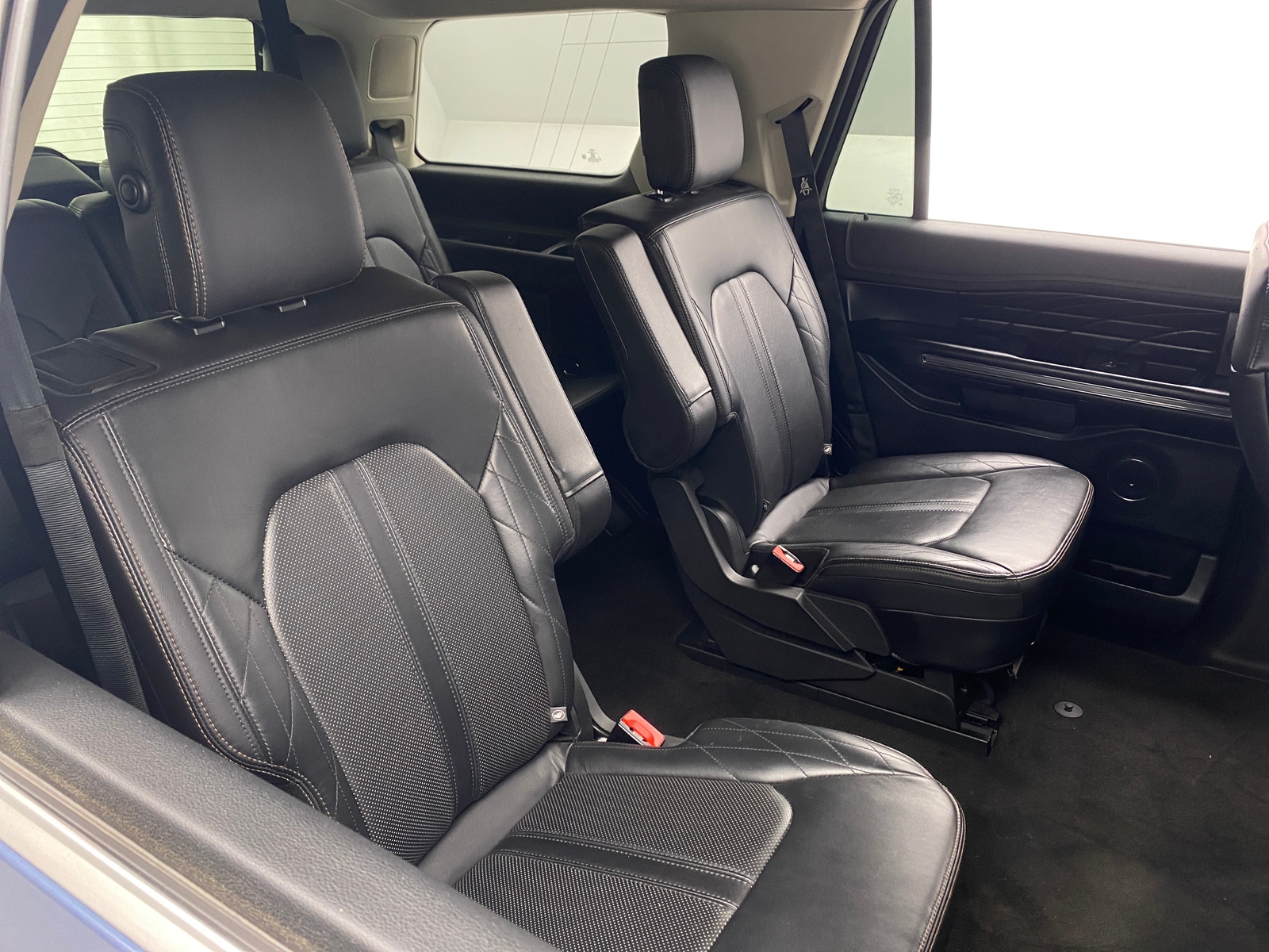 Thumbnail: 2019 Ford Expedition - 5