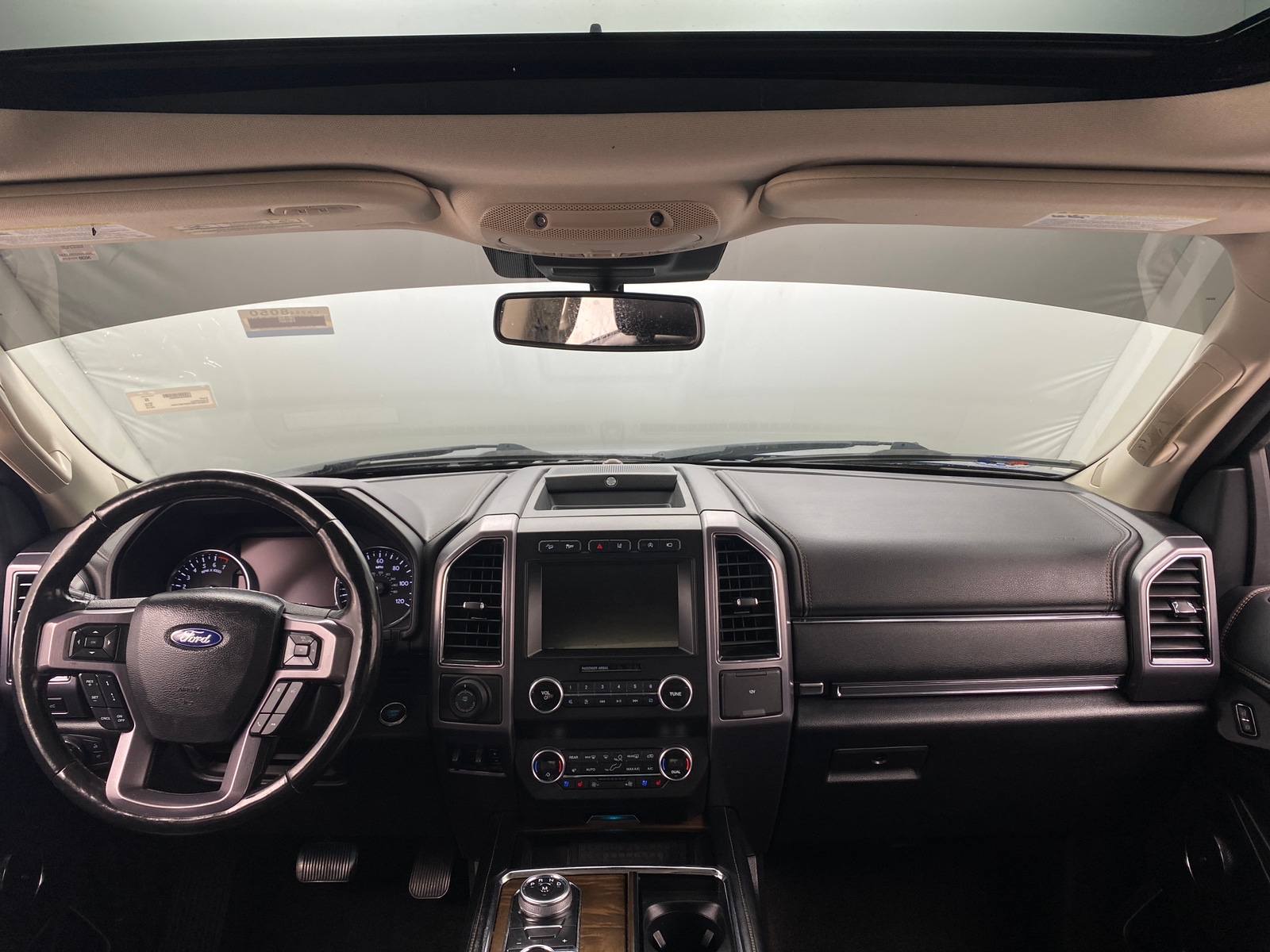 Thumbnail: 2019 Ford Expedition - 2