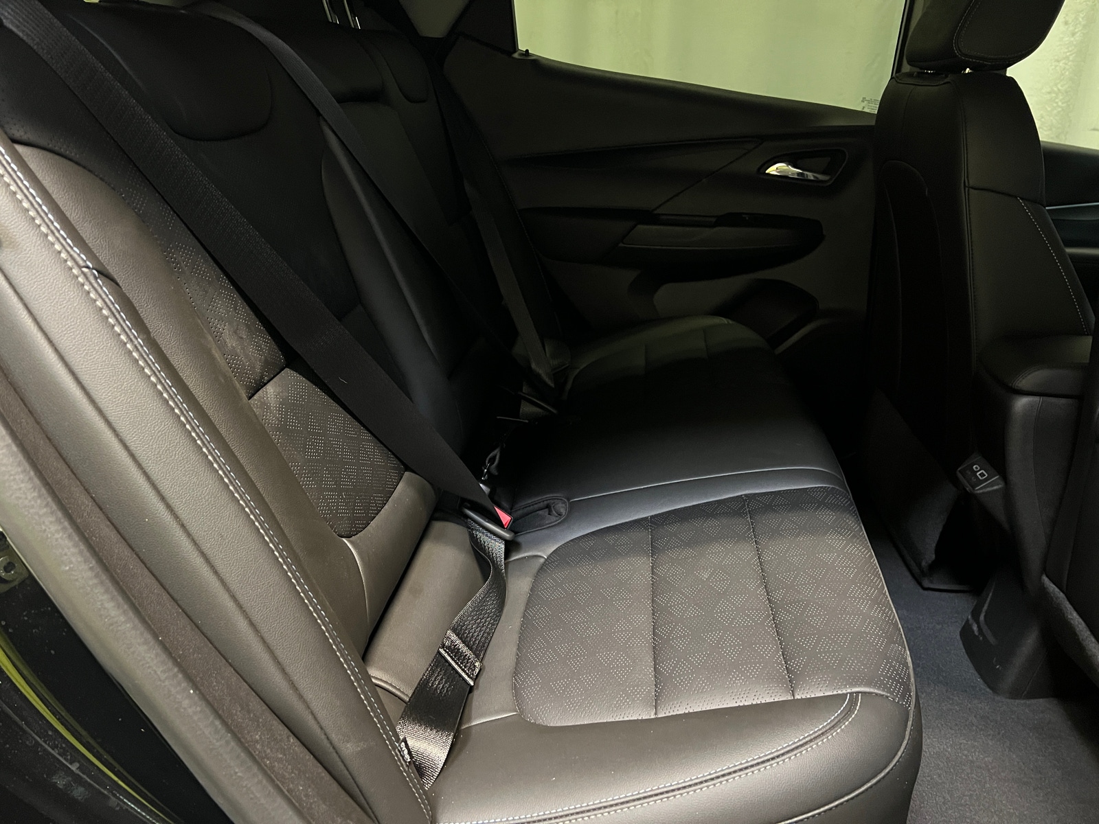 Thumbnail: 2023 Chevrolet Bolt EV - 5