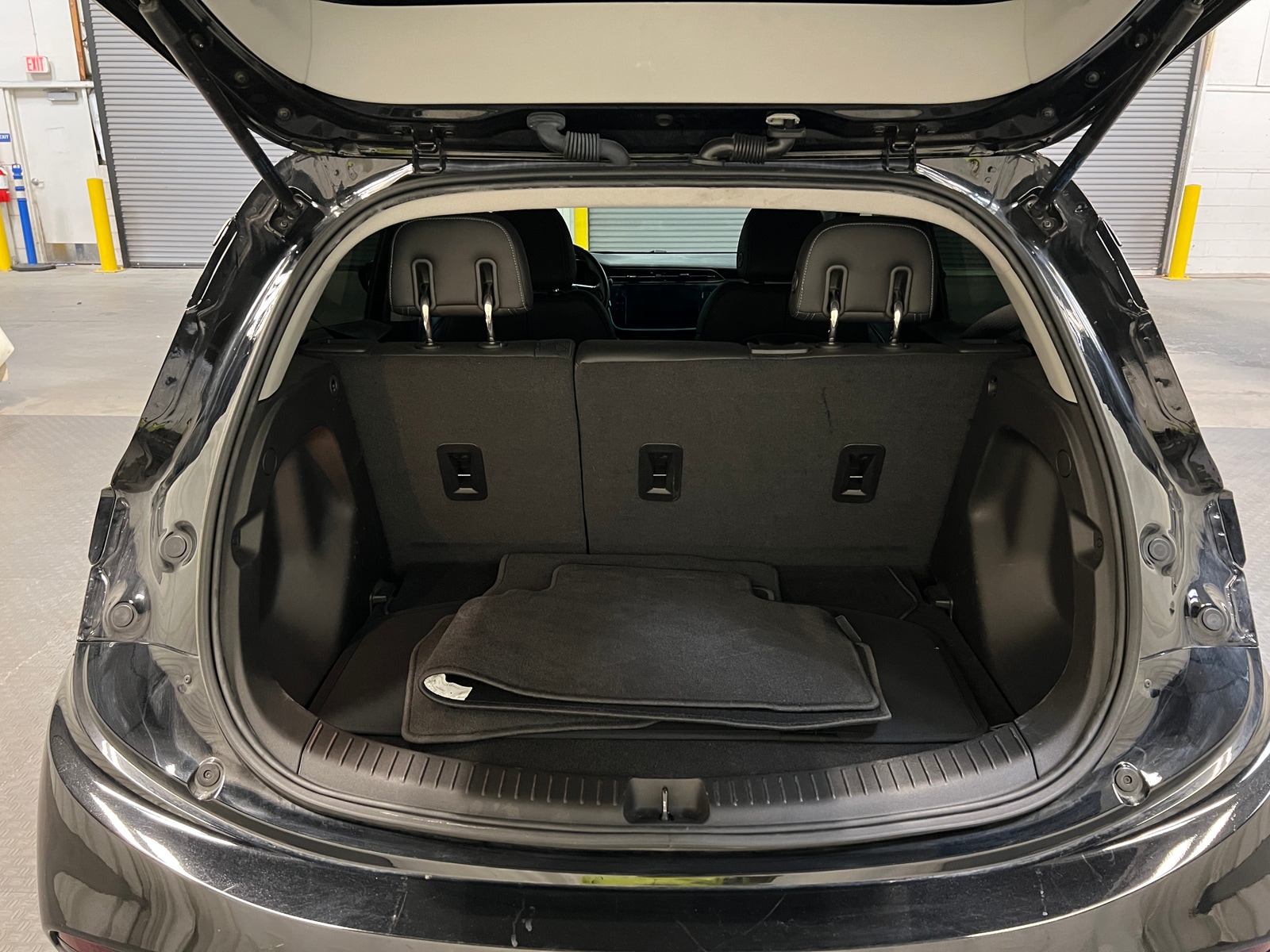 Thumbnail: 2023 Chevrolet Bolt EV - 6