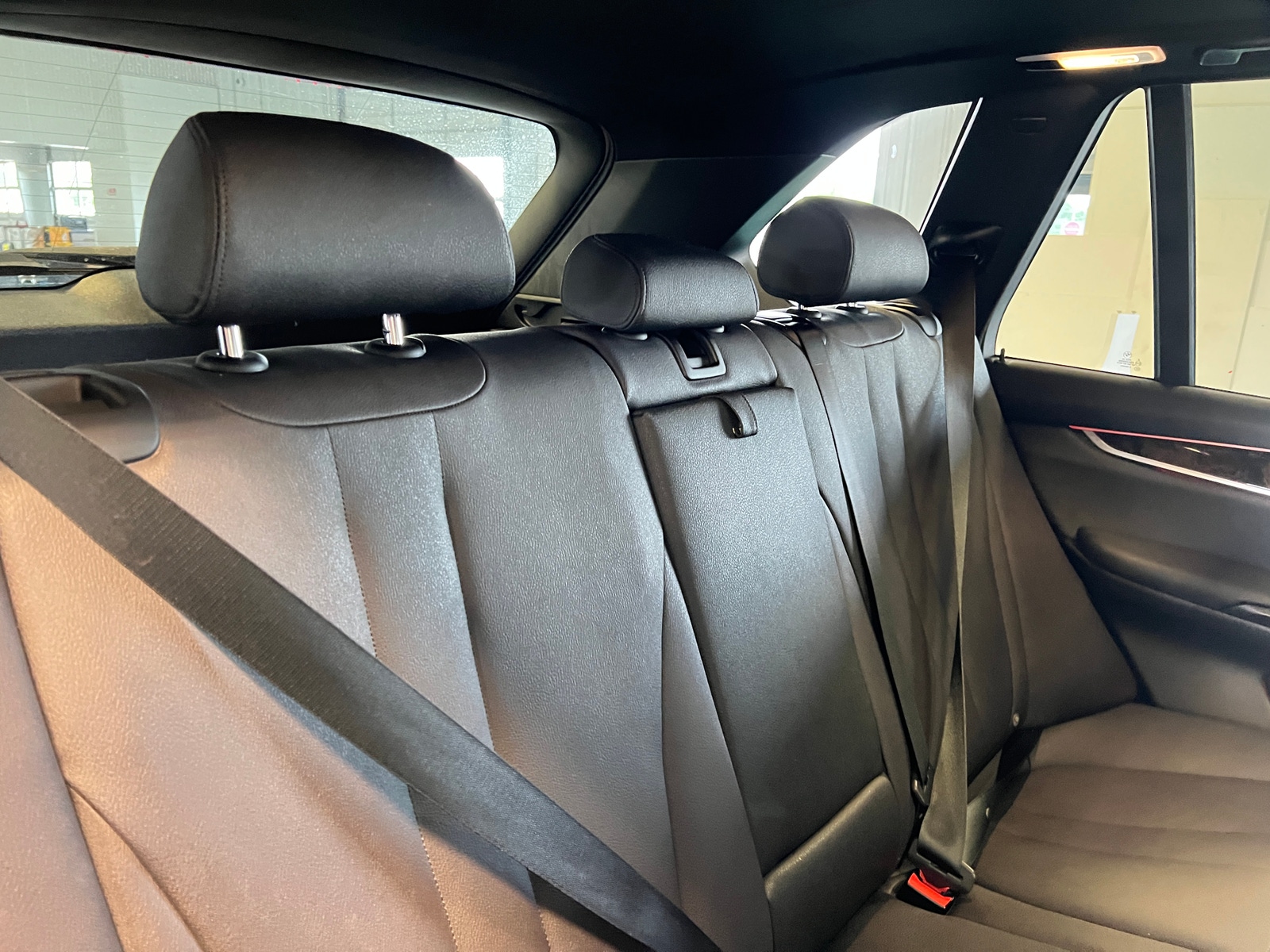 Thumbnail: 2018 BMW X5 - 5